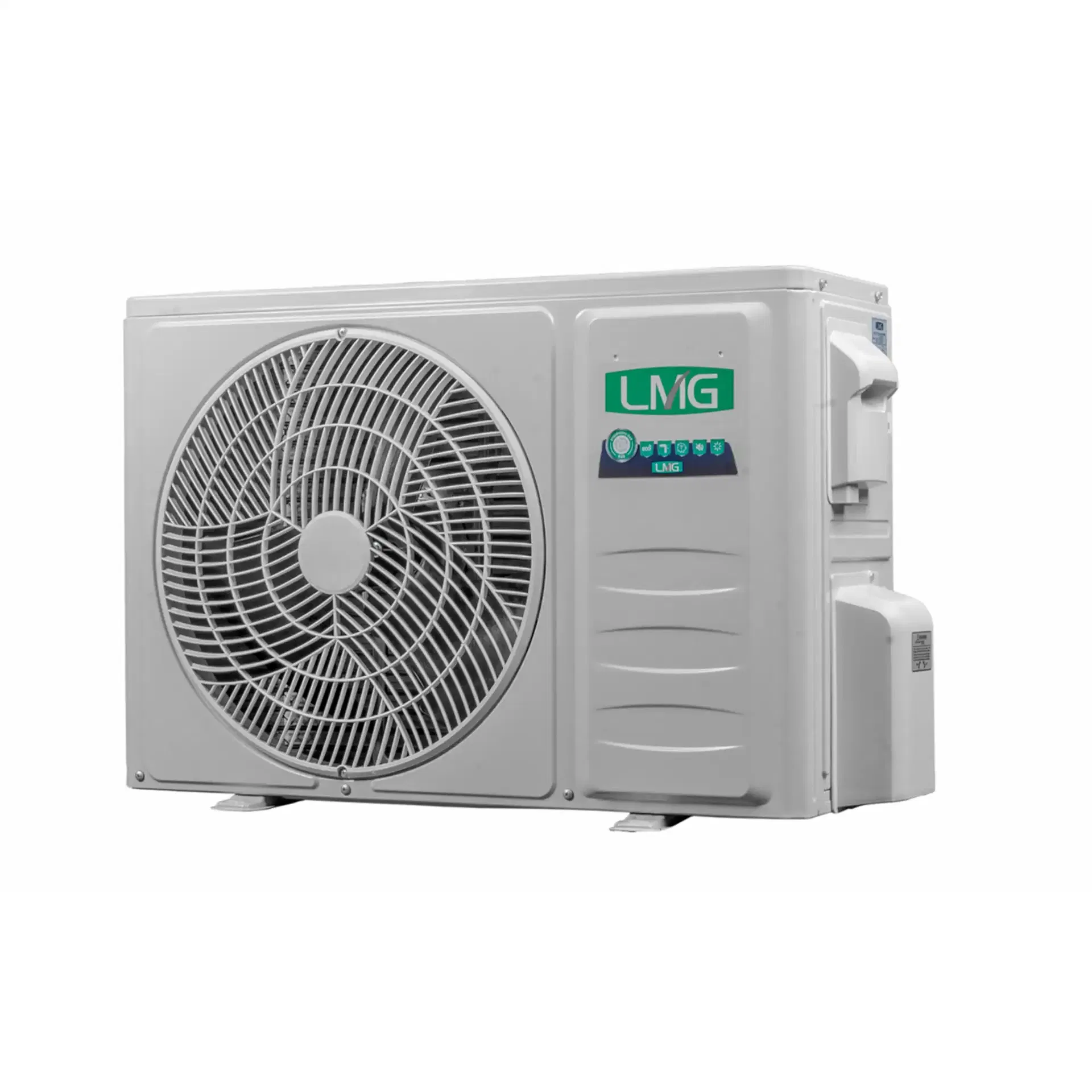LMG AIR CONDITIONER 12000BTU ON/OFF - LJMU1210 - INDOOR UNIT