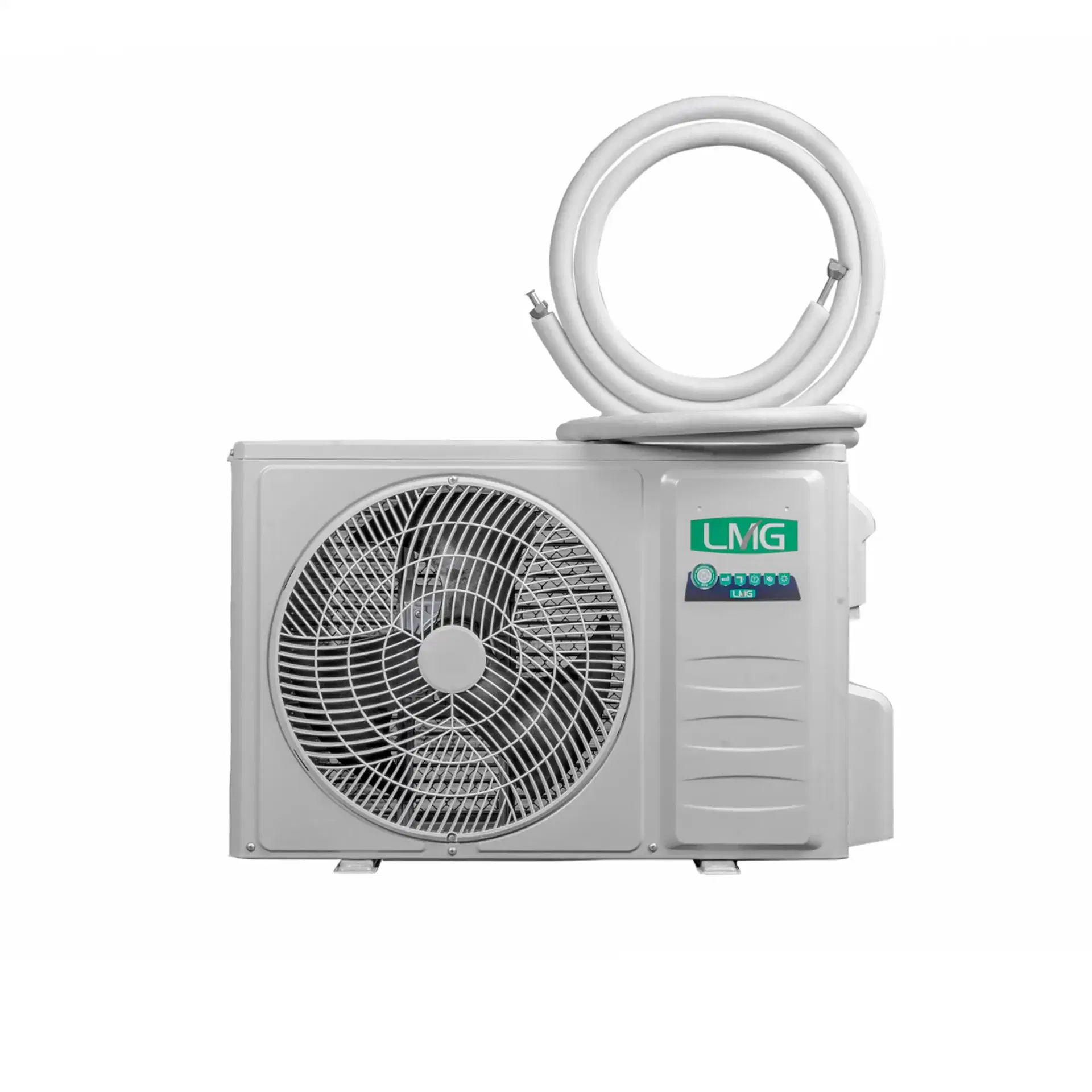LMG AIR CONDITIONER 12000BTU ON/OFF - LJMU1210 - INDOOR UNIT - 3