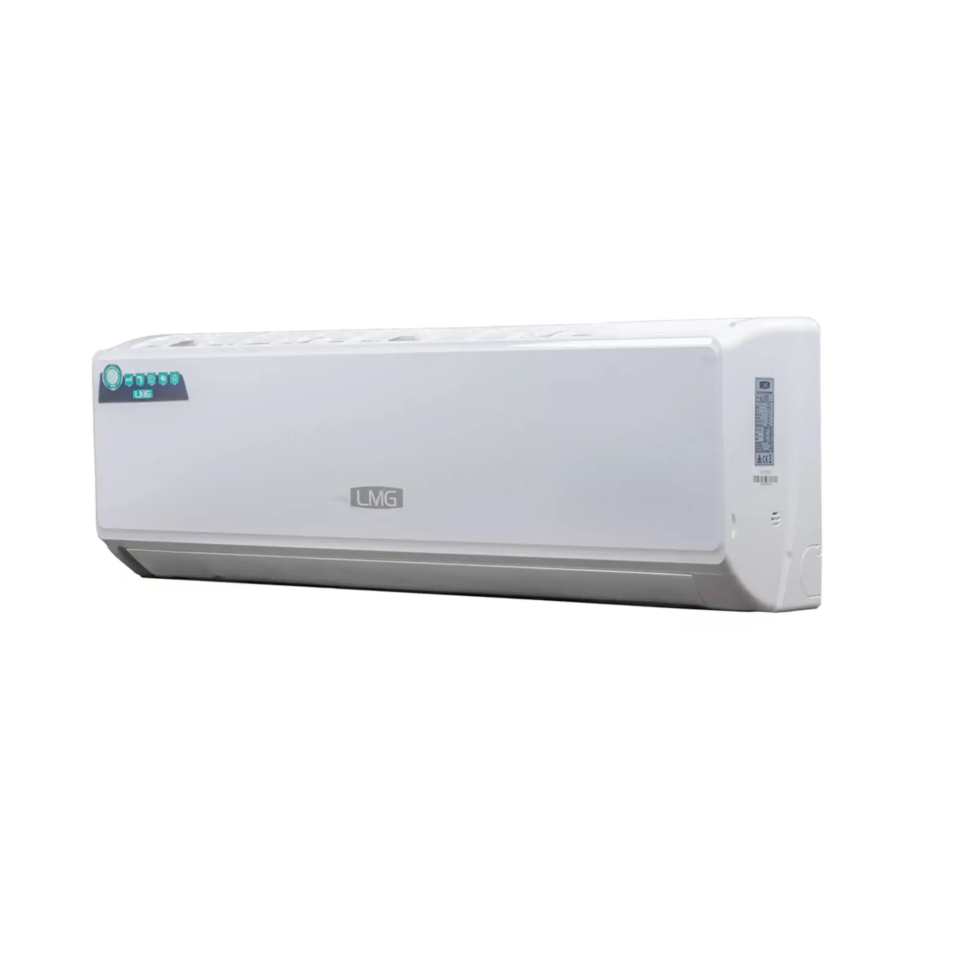 LMG AIR CONDITIONER 24000BTU ON/OFF - LJMU2481 - INDOOR UNIT - 4
