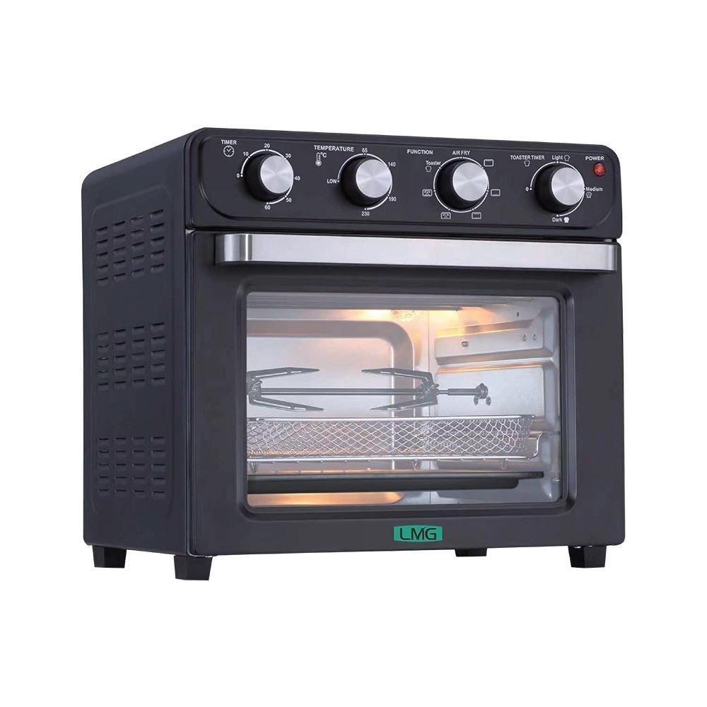 LMG AIR FRYER OVEN - TGNIKAT30RCL