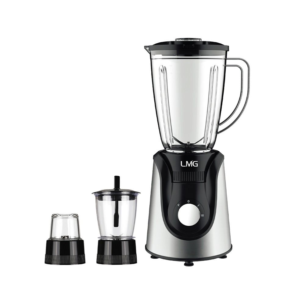 LMG BLENDER WITH GRINDER & MINCER (MIX MASTER) - TGGS-319