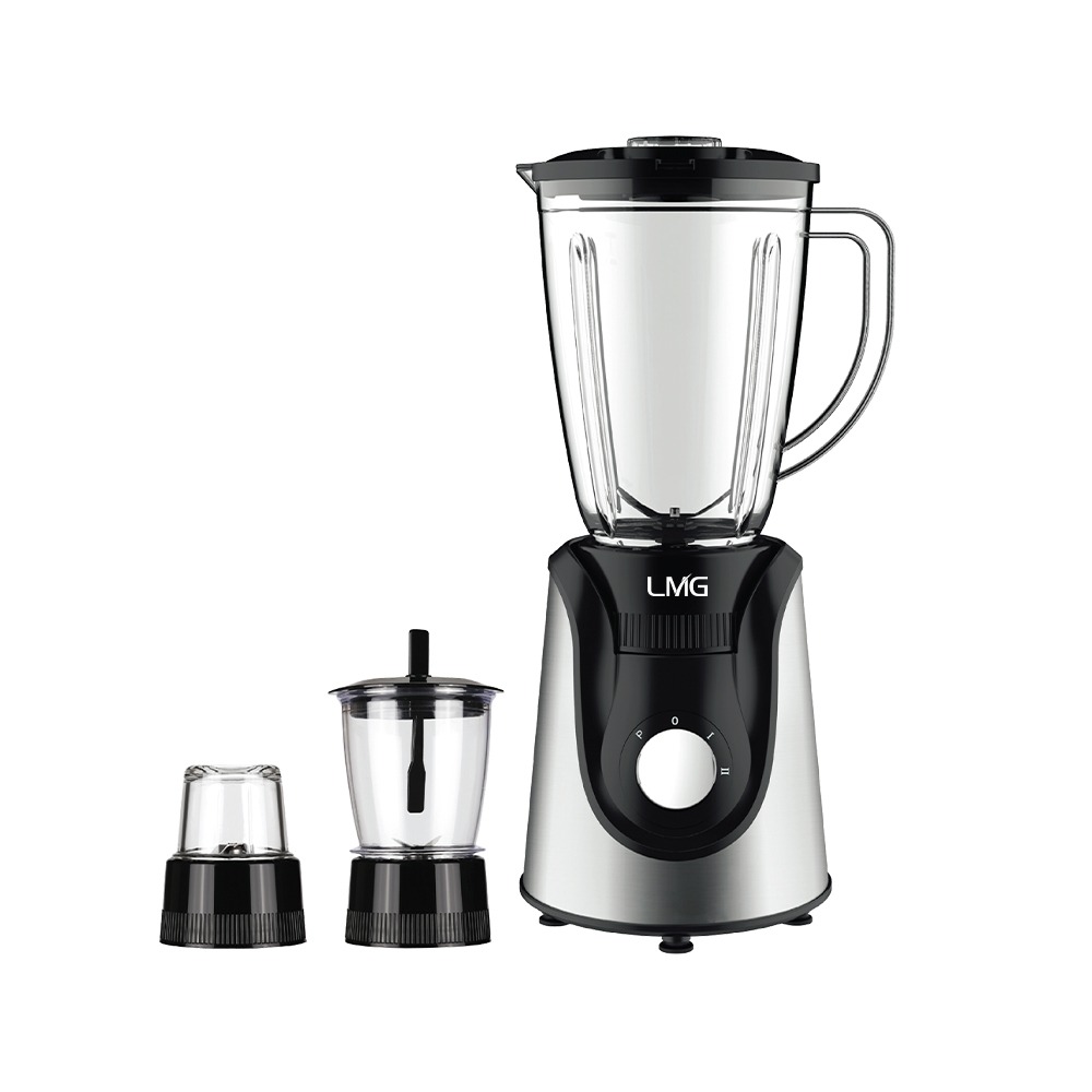 LMG BLENDER WITH GRINDER & MINCER (MIX MASTER) - TGGS-319