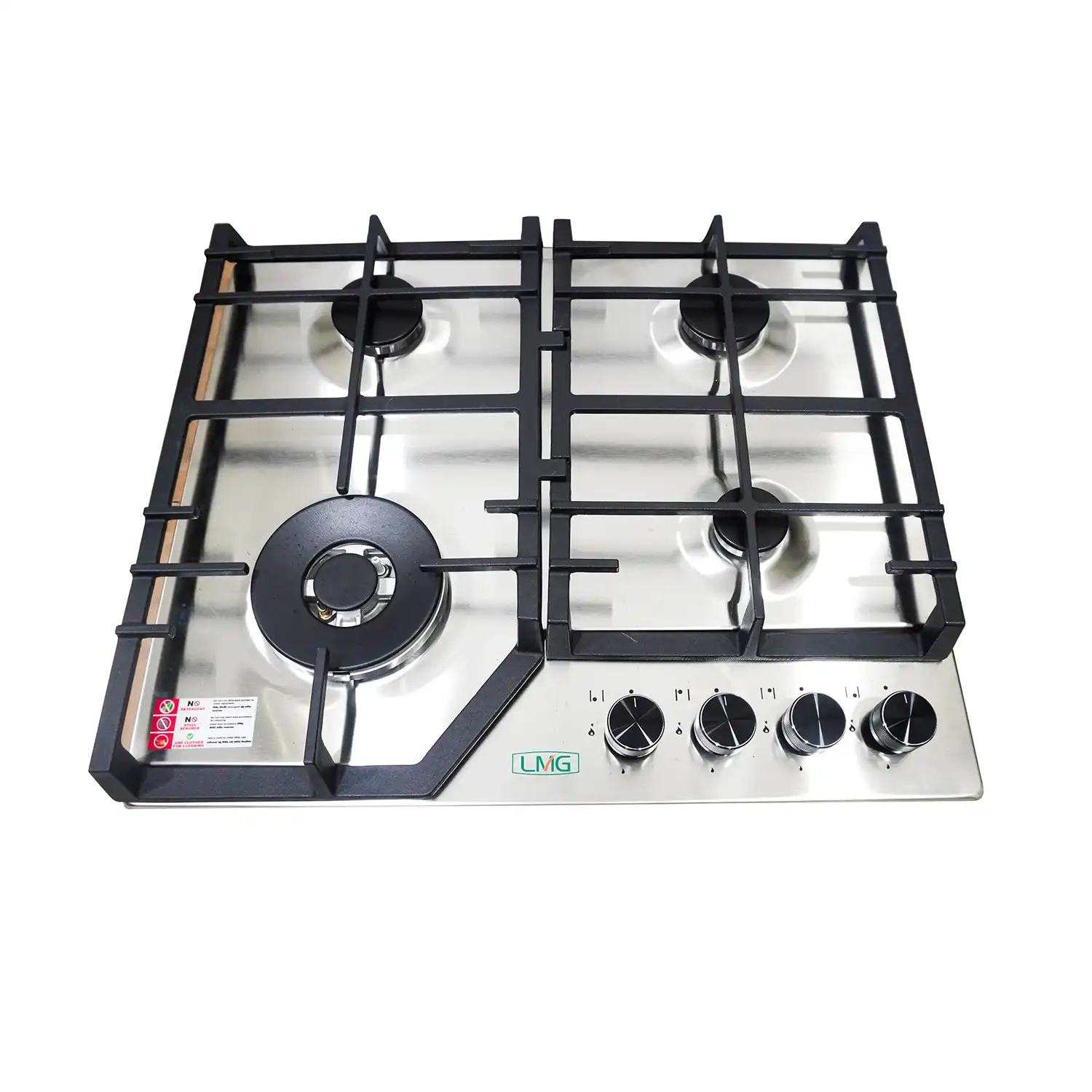 LMG BUILT-IN HOB - FOUR BURNERS - TGCBGUO1460S