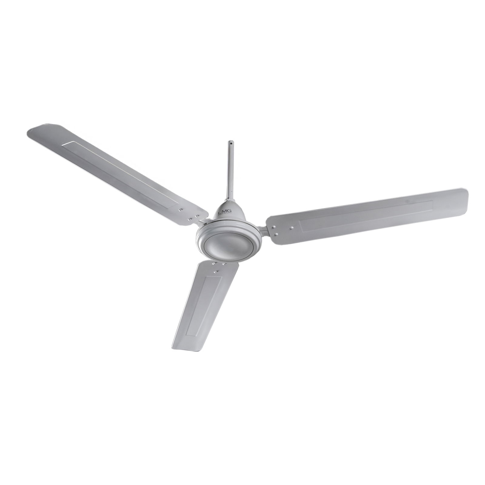 LMG CEILING FANS 187MM - TGEXCF187M
