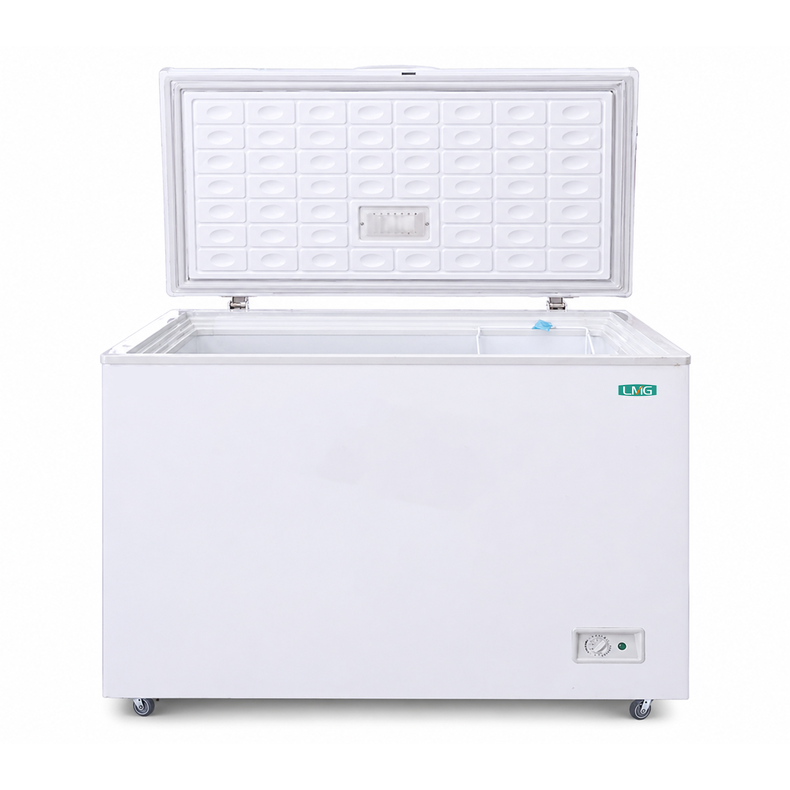 LMG CHEST FREEZER 180L - TGNCBD(W)-180