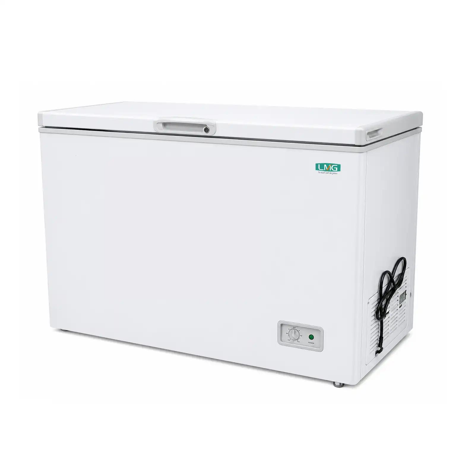 LMG CHEST FREEZER - LBMNWC-240
