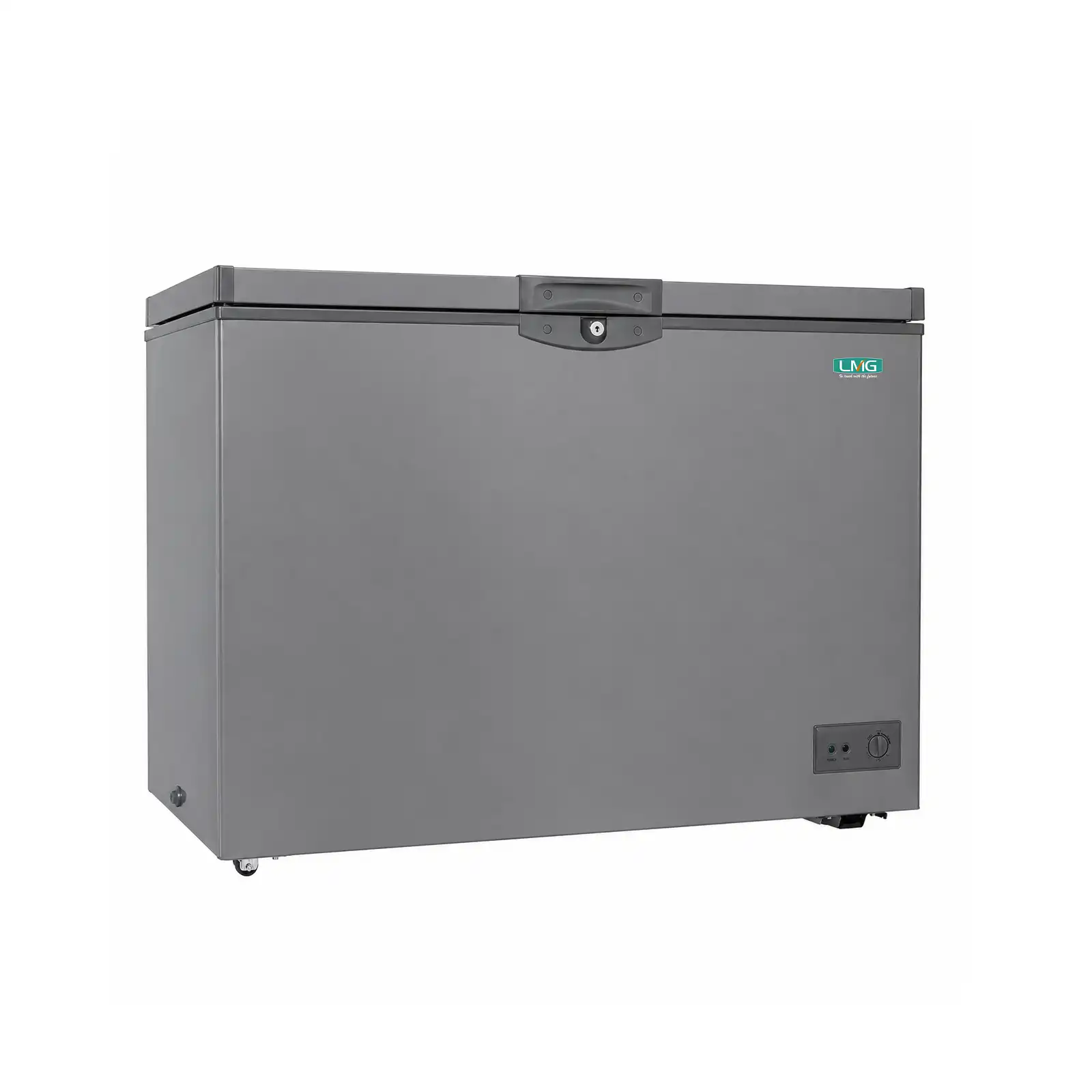 LMG CHEST FREEZER 327L - TGNCBD(W)-327