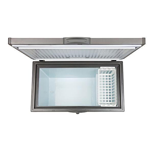 LMG CHEST FREEZER 327L - TGNCBD(W)-327 - 3