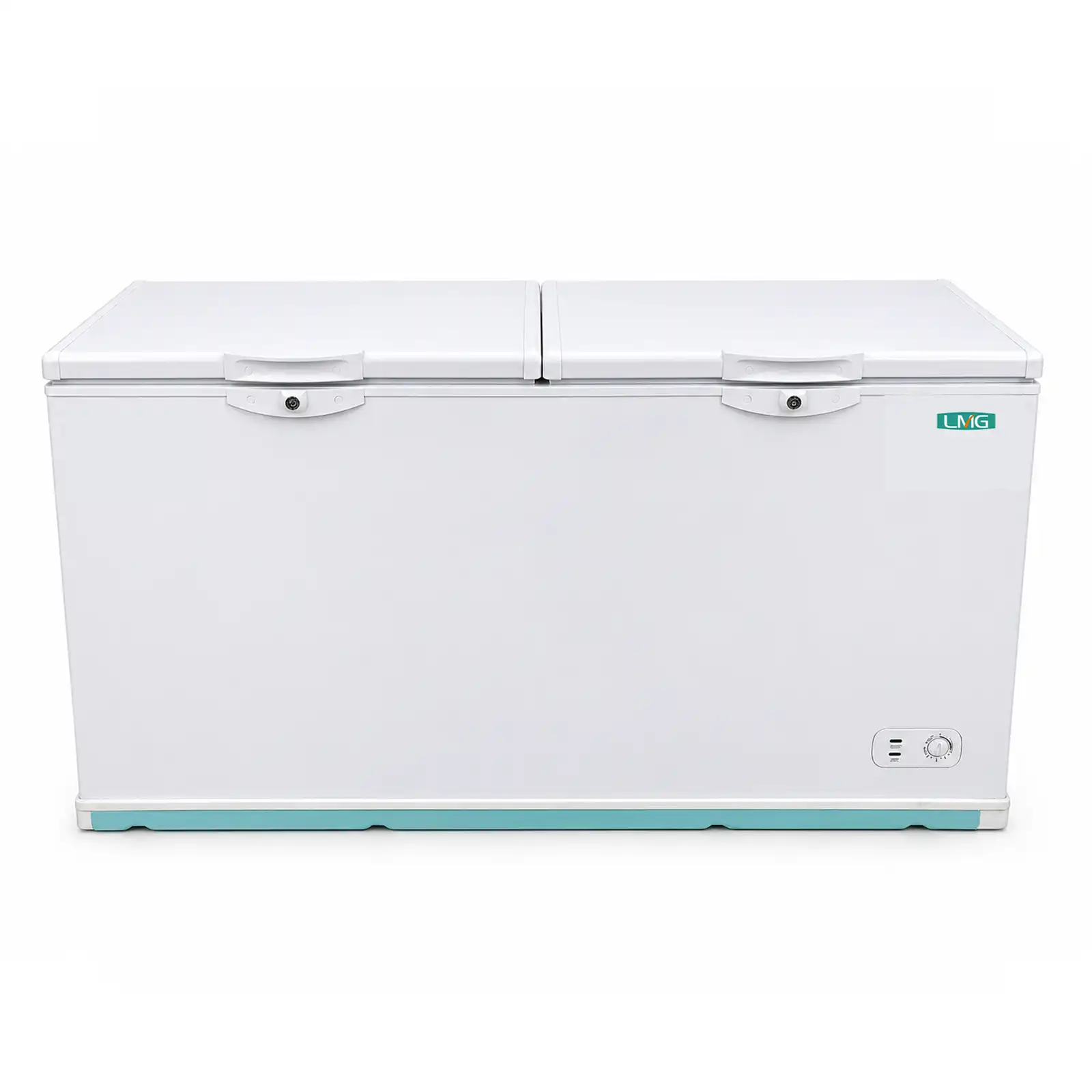 LMG CHEST FREEZER - LBMNWC-430
