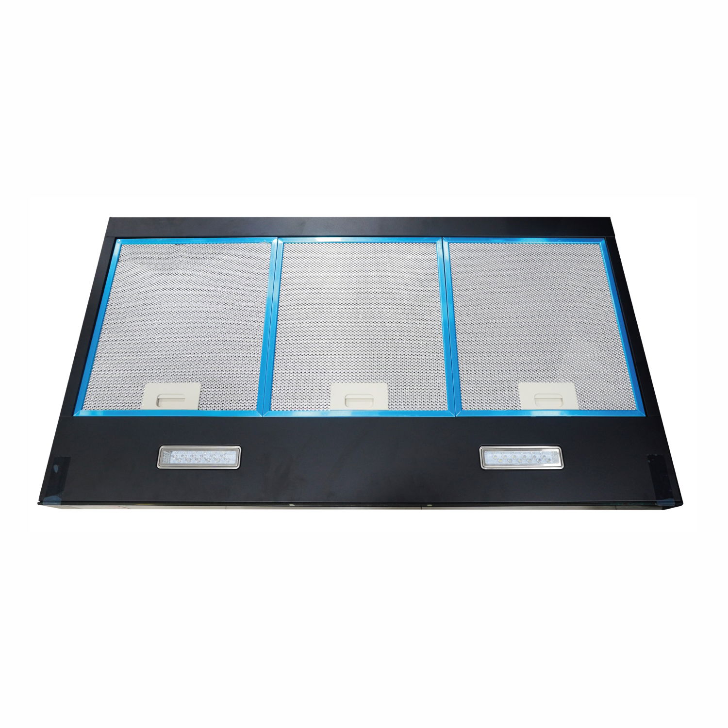 LMG COOKER HOOD - SENSOR TOUCH CONTROL - TGCBS1076