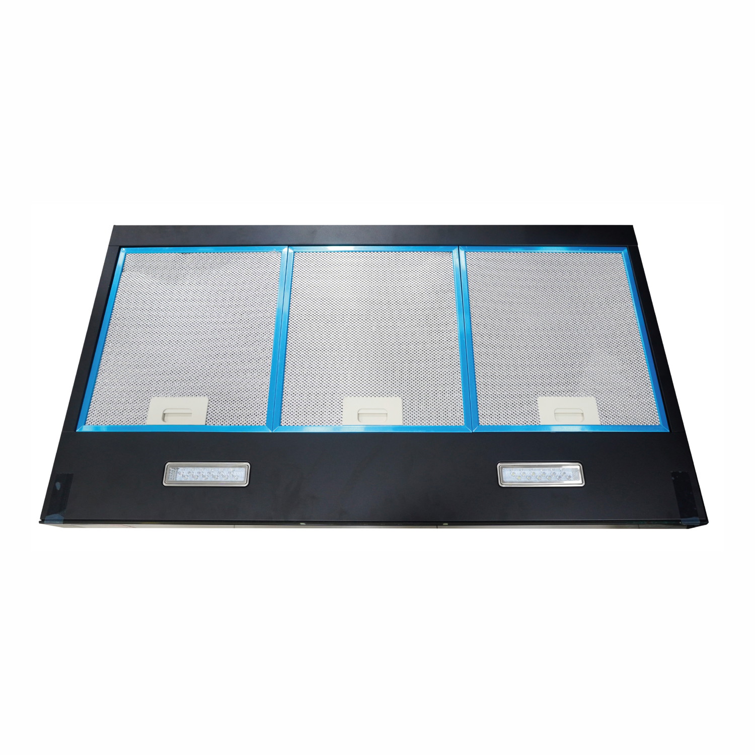LMG COOKER HOOD - SENSOR TOUCH CONTROL - TGCBS1076