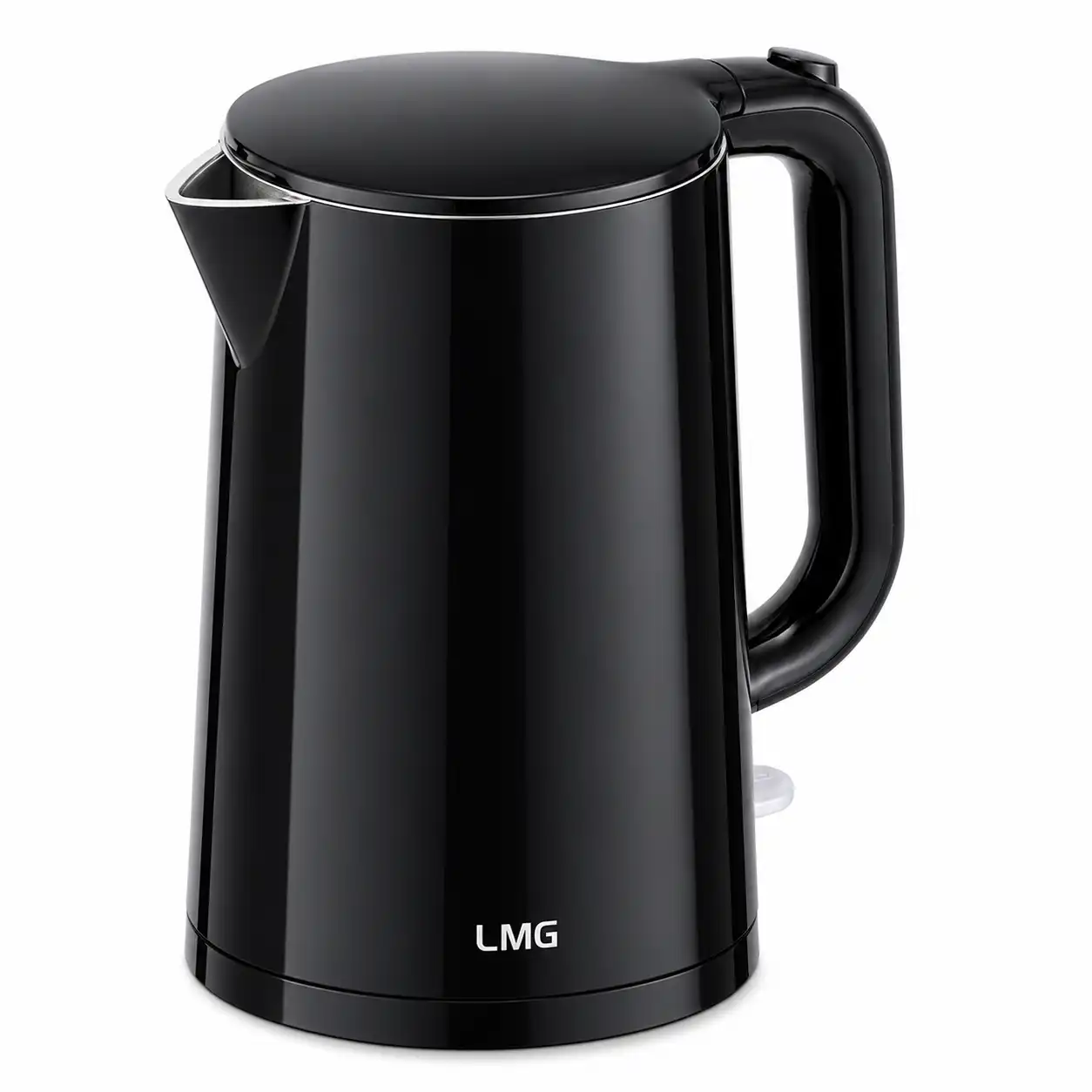 LMG 1.7L DOUBLE LAYER KETTLE - LIMPGHR601