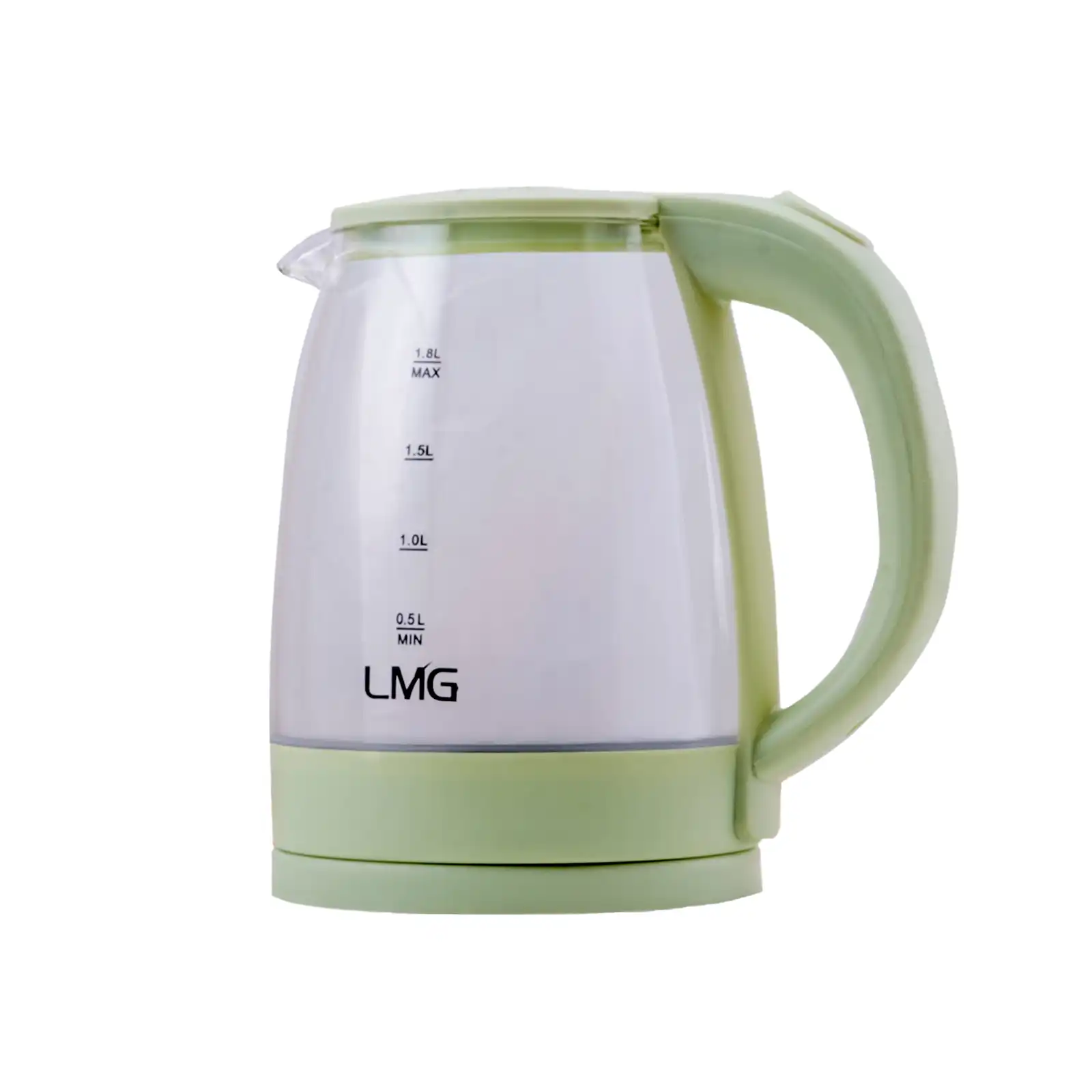 LMG ELECTRIC KETTLE 1.8L - TGGB1819