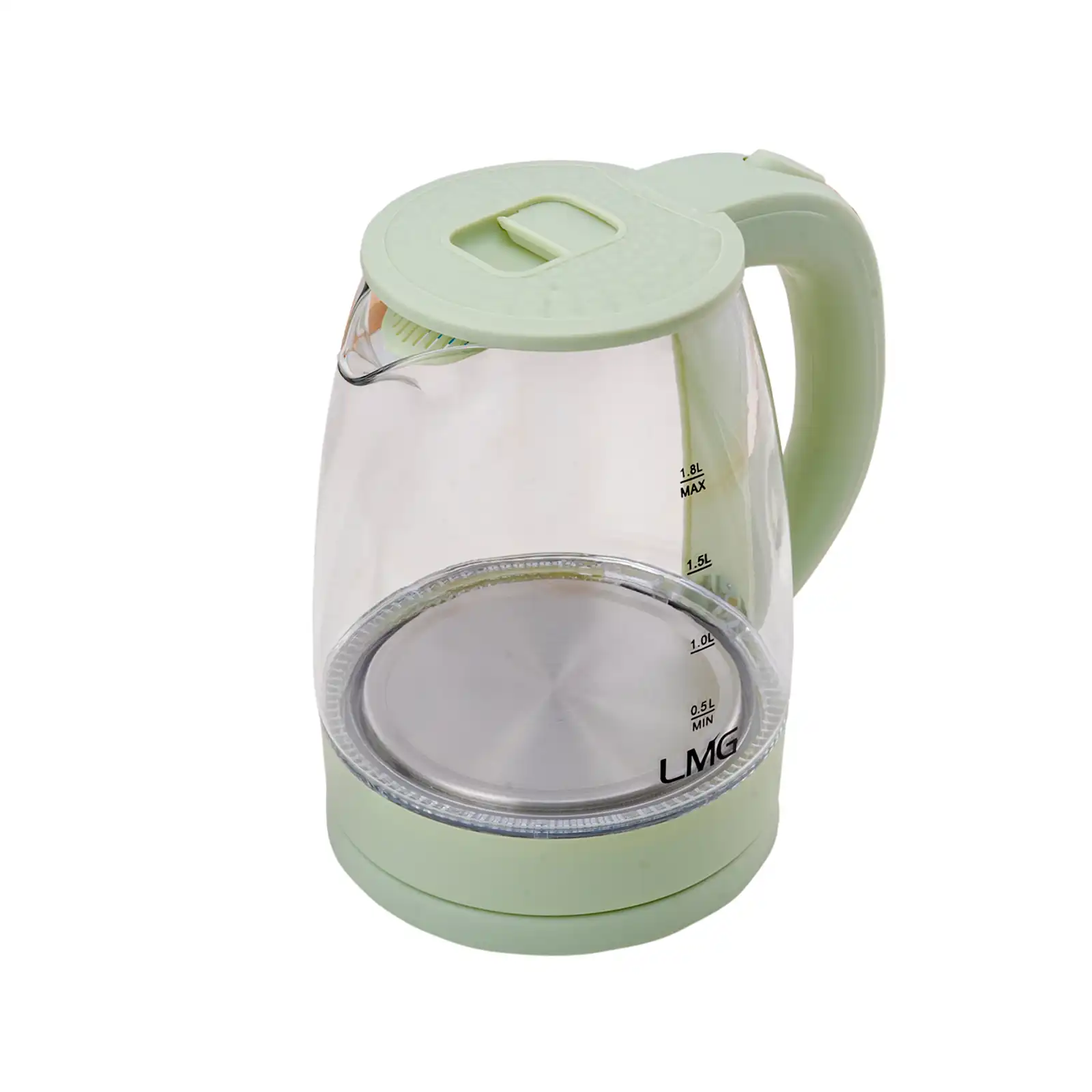 LMG ELECTRIC KETTLE 1.8L - TGGB1819