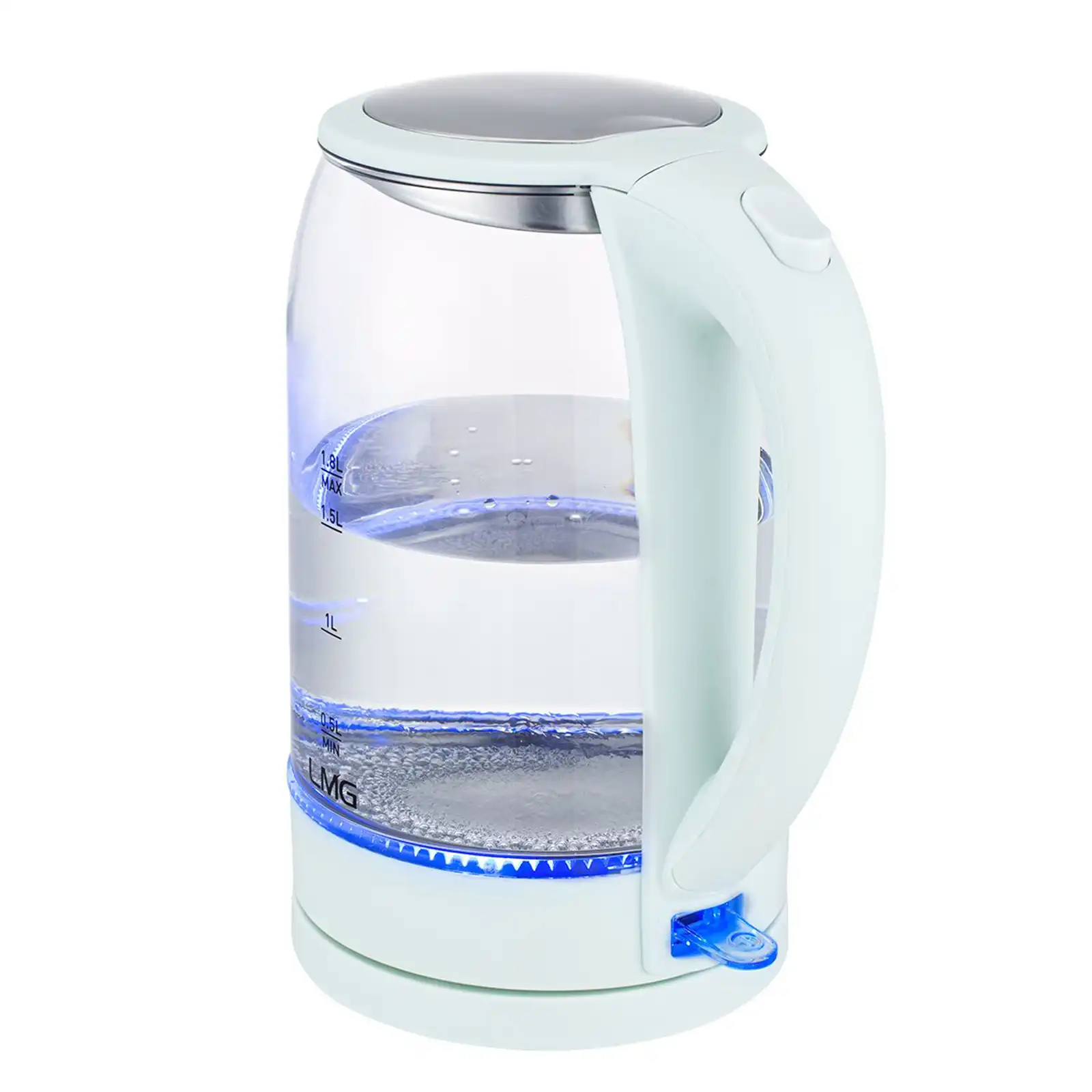 LMG 1.8L GLASS KETTLE - LIMPGHR722 - 3