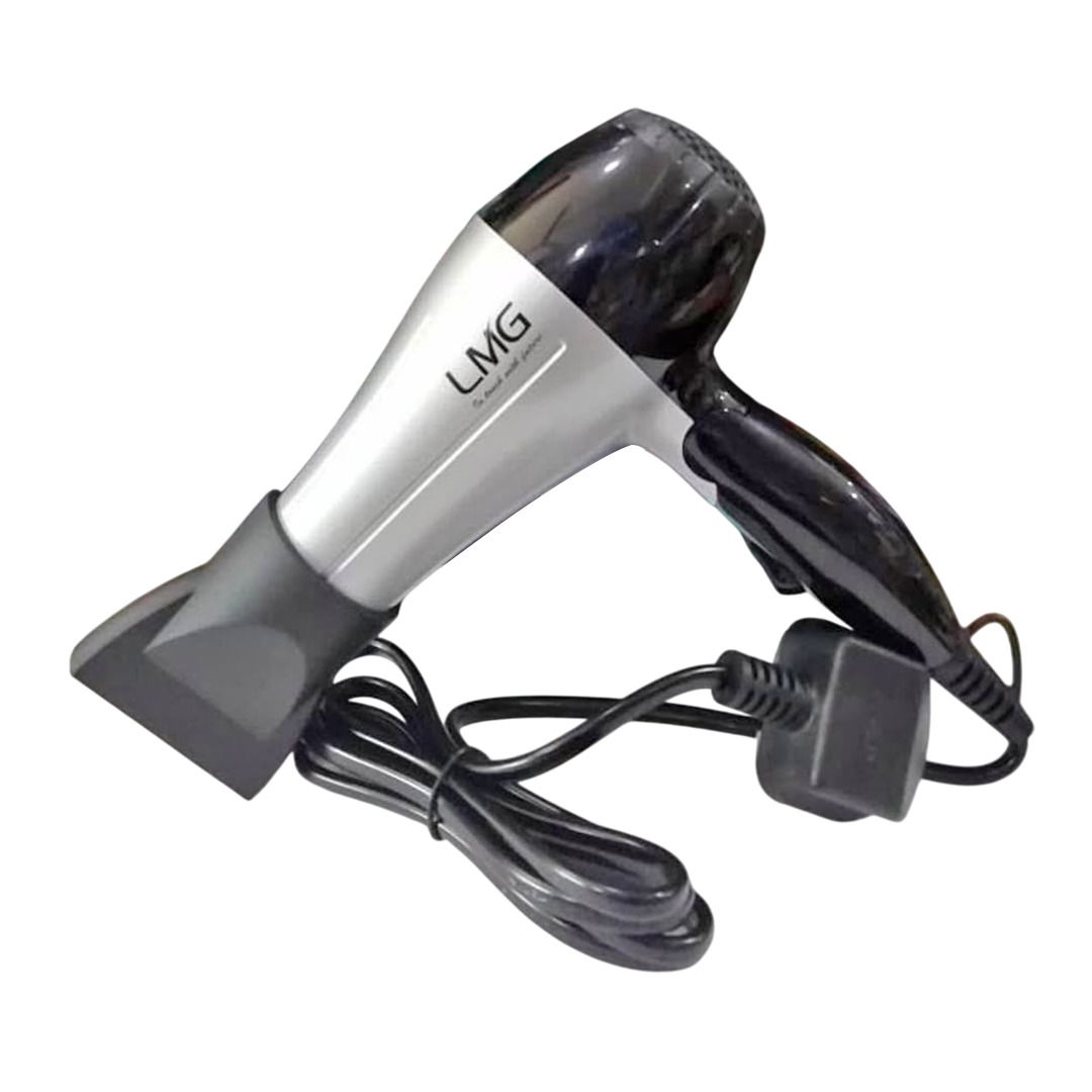 LMG HAIR DRYER 1000W - MGS-7886