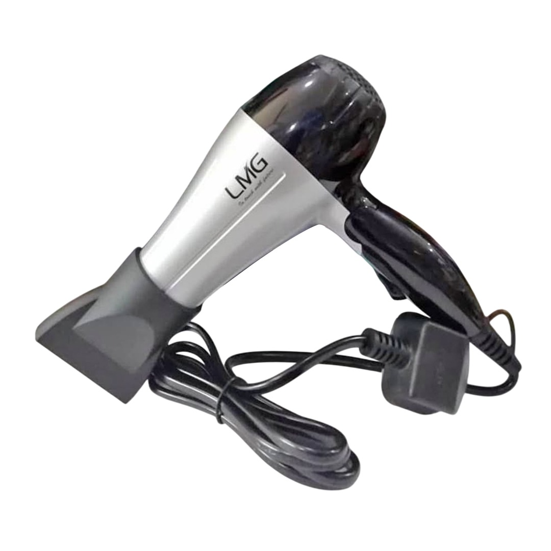 LMG HAIR DRYER 1000W - MGS-7886
