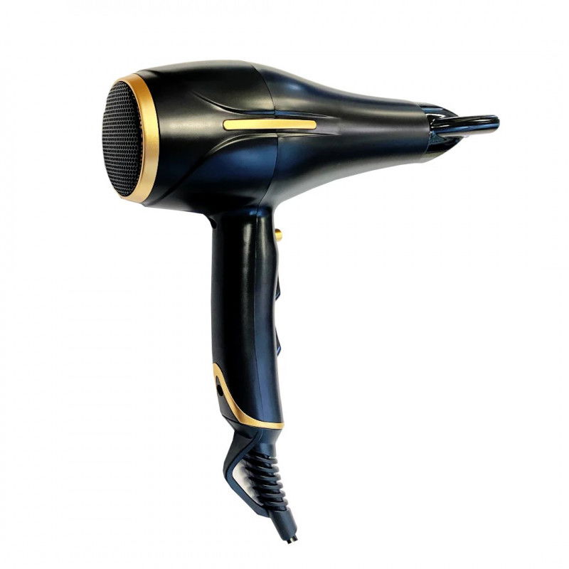 LMG HAIR DRYER 2000W - MGS-8018