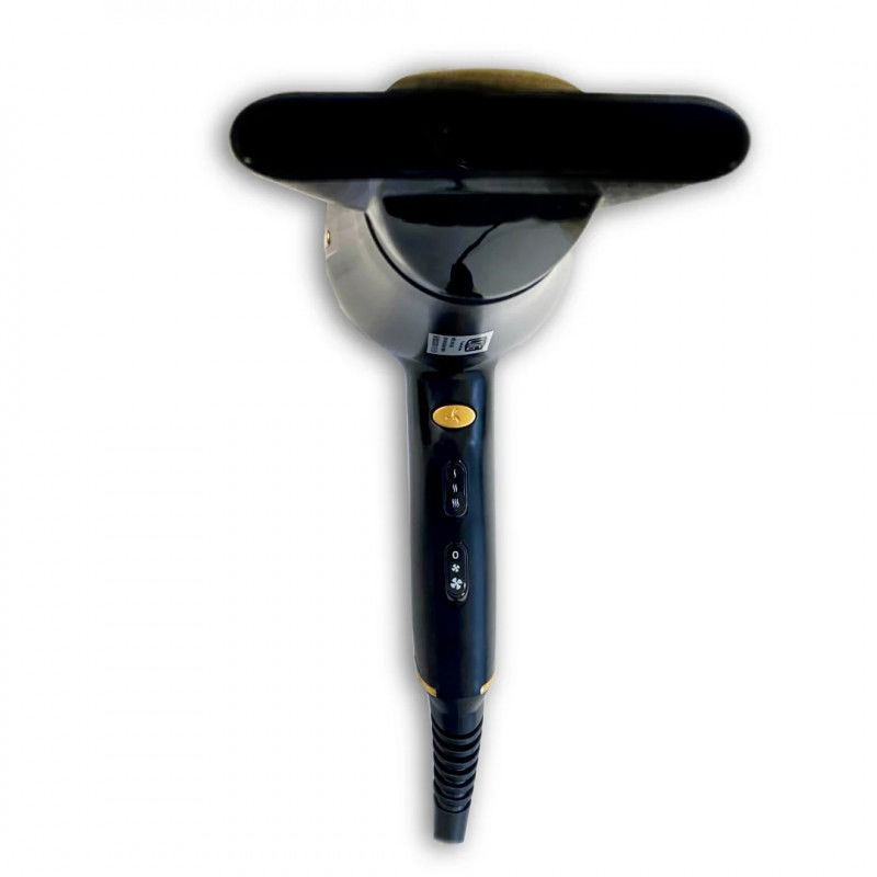 LMG HAIR DRYER 2000W - MGS-8018 - 3