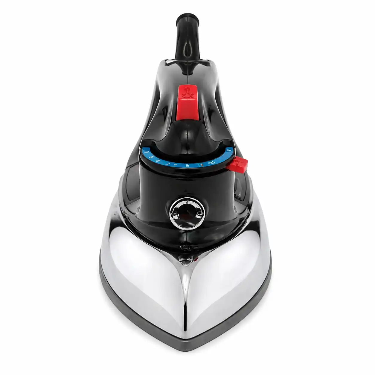 LMG HEAVY DRY & STEAM IRON - TG-SW601