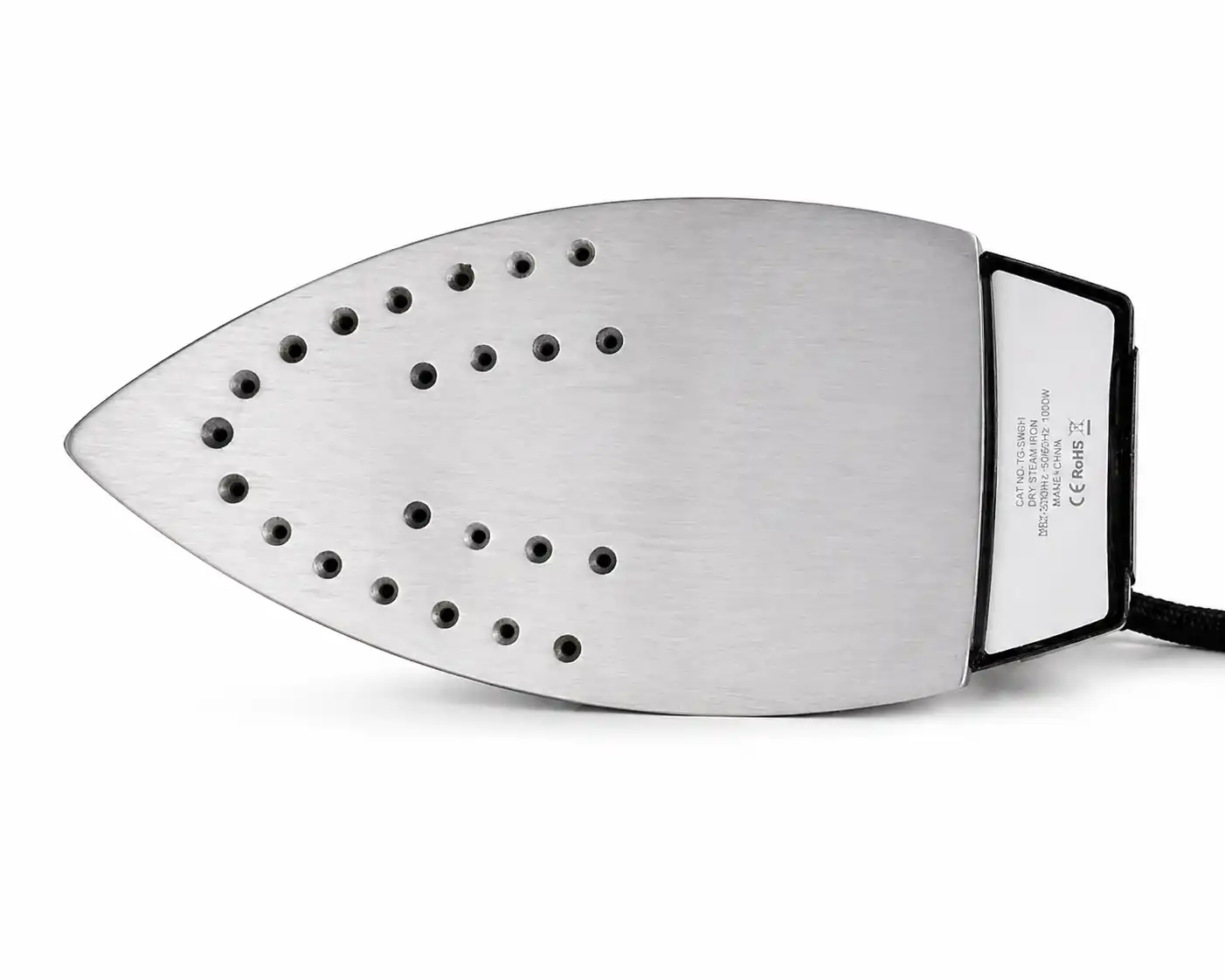 LMG HEAVY DRY & STEAM IRON - TG-SW601 - 3