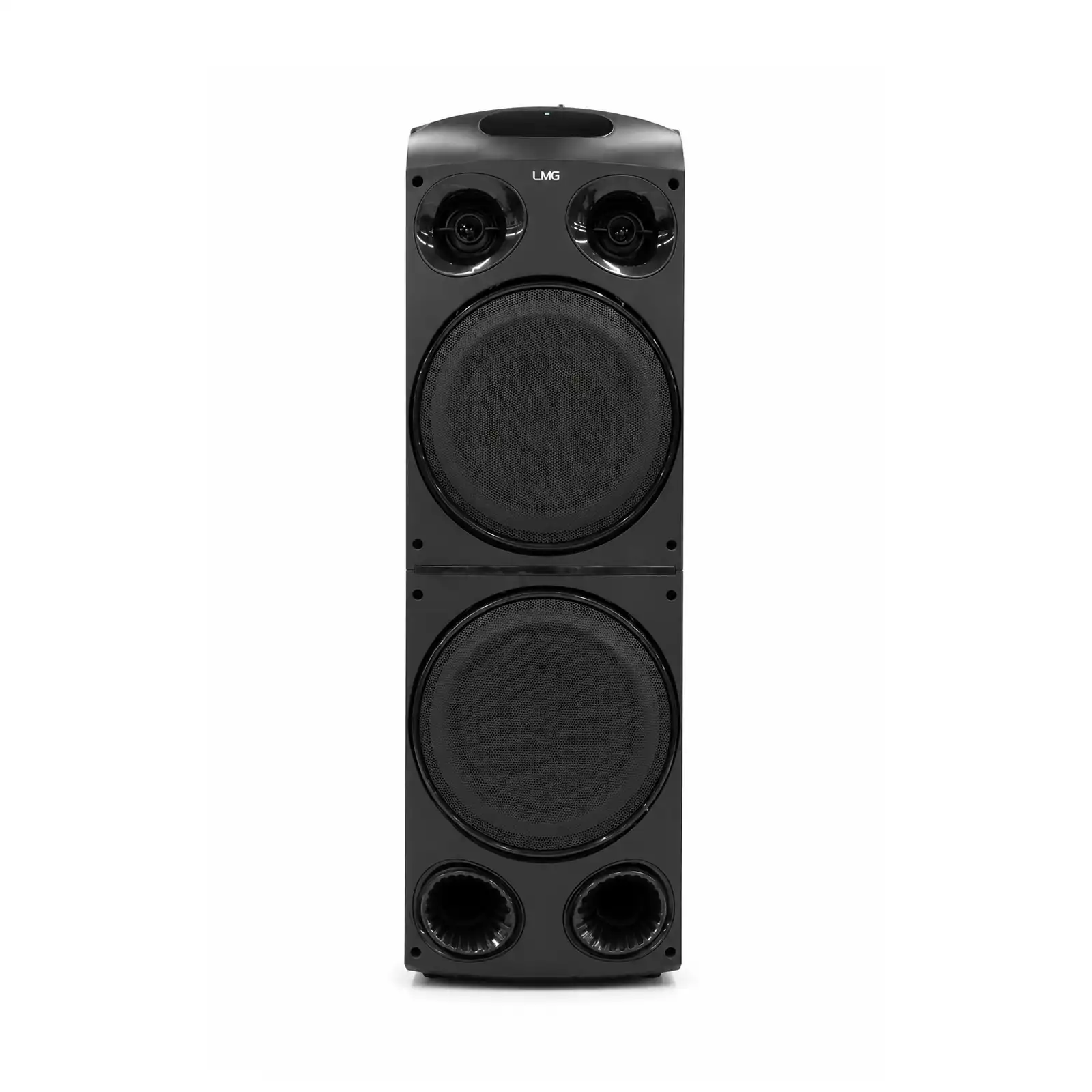LMG KARAOKE PARTY SPEAKER 1600PMPO - LMGW14