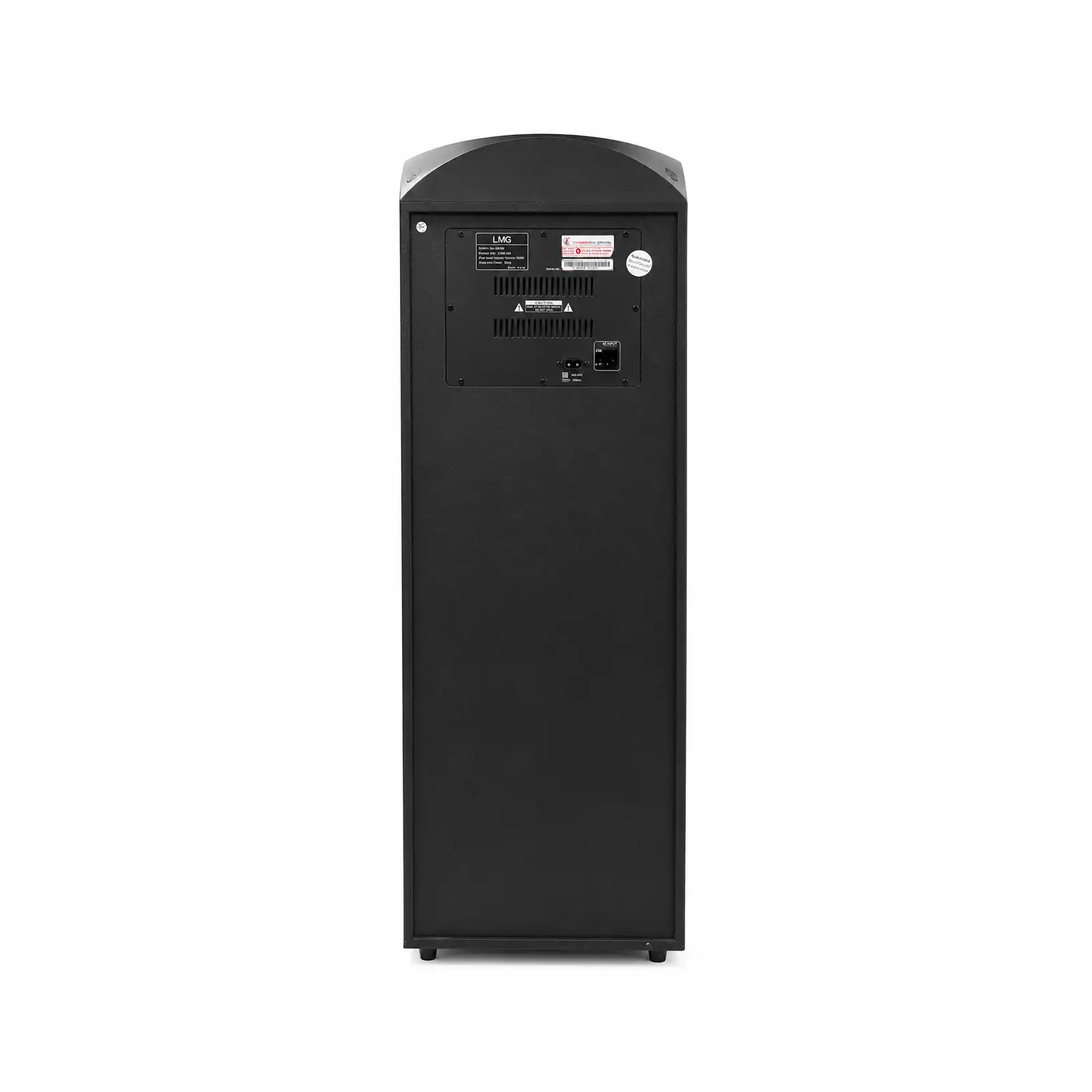 LMG KARAOKE PARTY SPEAKER 1600PMPO - LMGW14 - 5