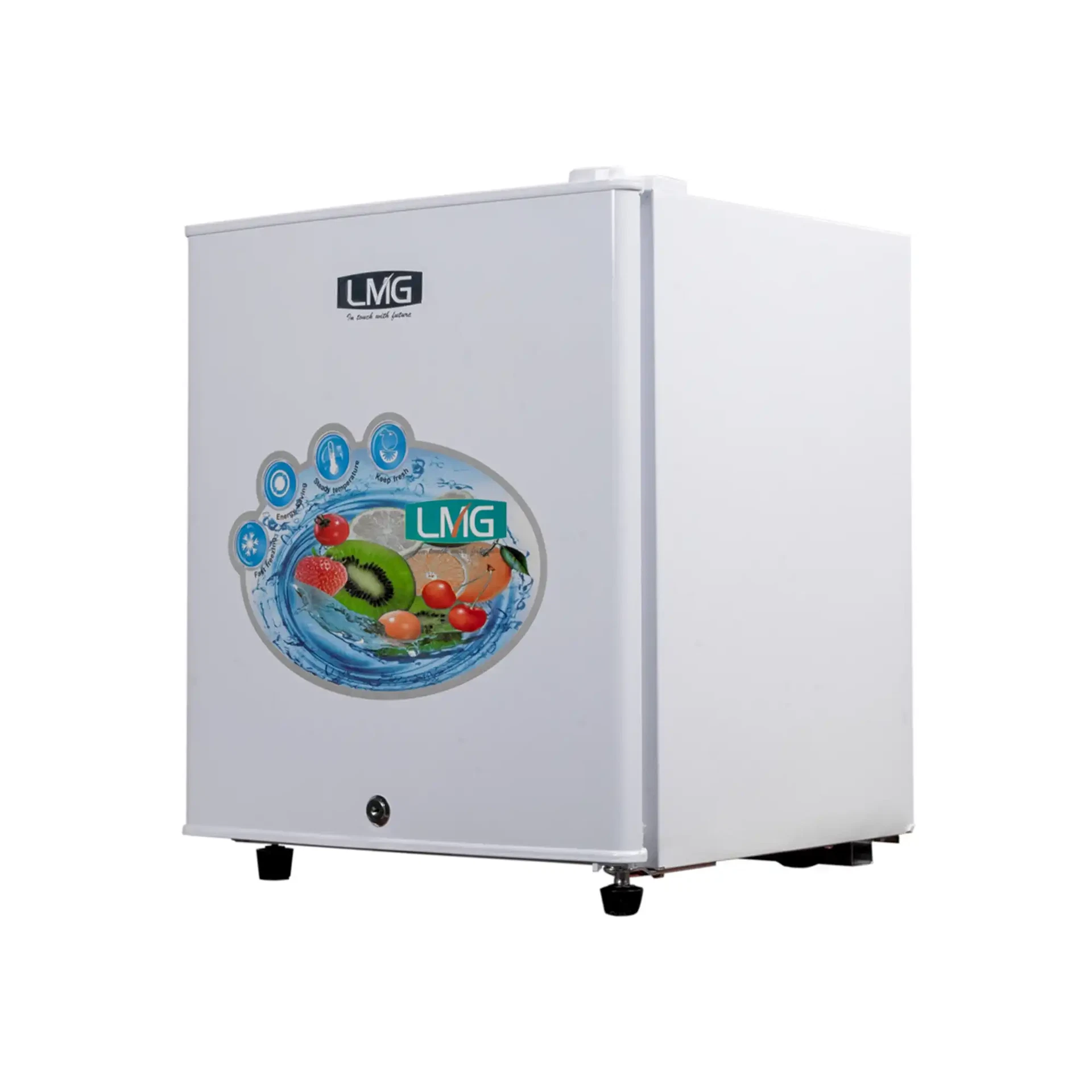 LMG MINI REFRIGERATOR - LHMMGDF107