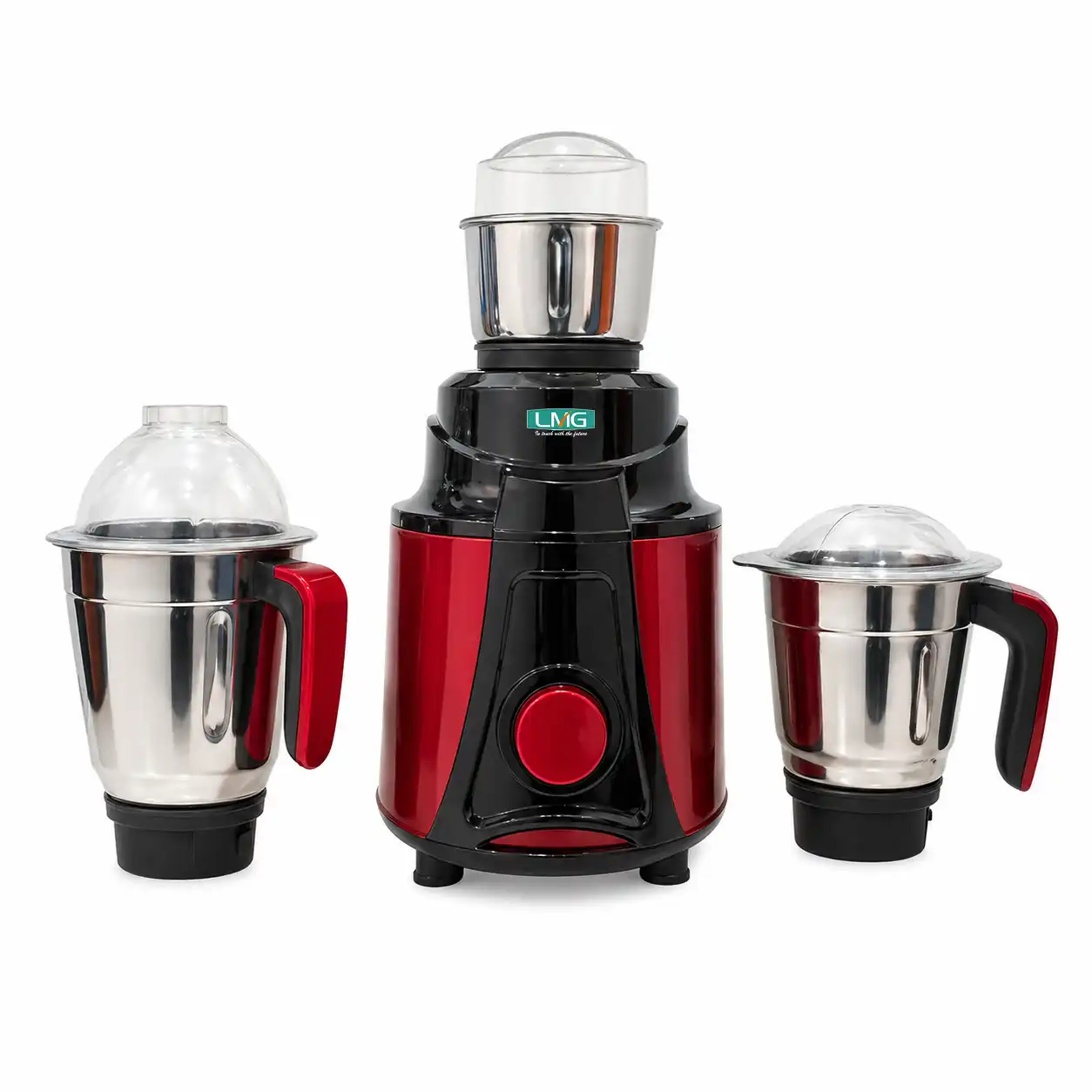 LMG JEWEL MIXER GRINDER 600W - 3 JAR TGEXMG600-N