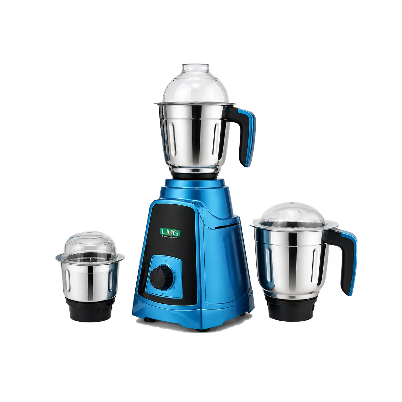 LMG GRIND MASTER MIXER GRINDER - TGEXMG850