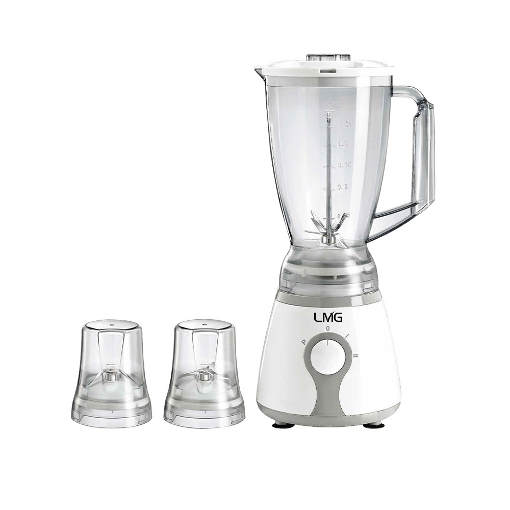 LMG PREMIER MIXER GRINDER & BLENDER (GRAND MASTER) - TGGS-601