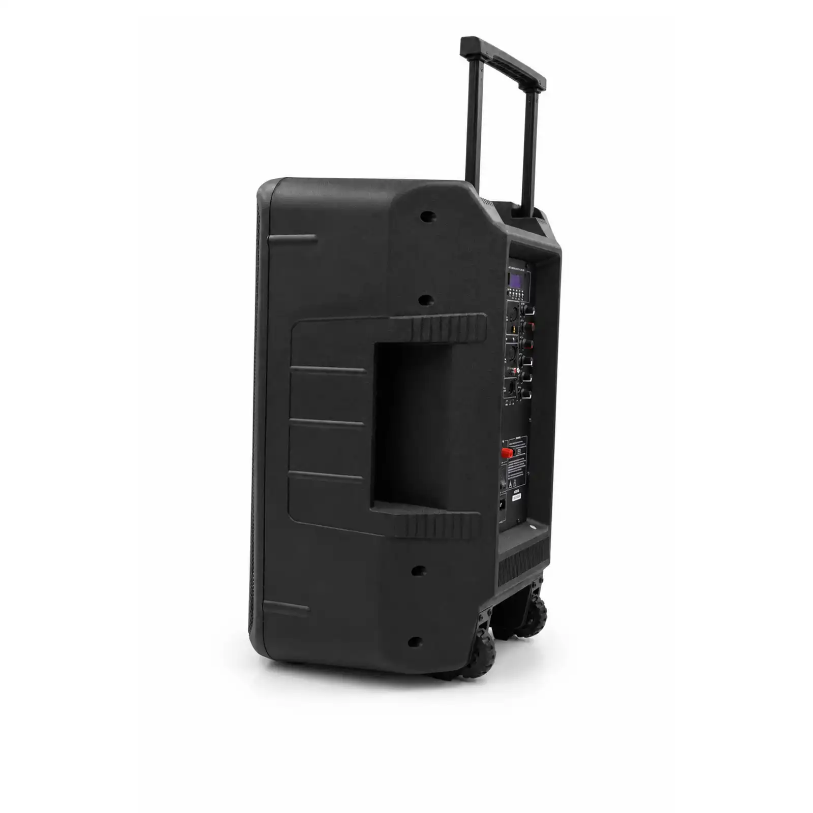 LMG PROFESSIONAL SPEAKER 2500W PMPO - LPMP3015ACG - 3