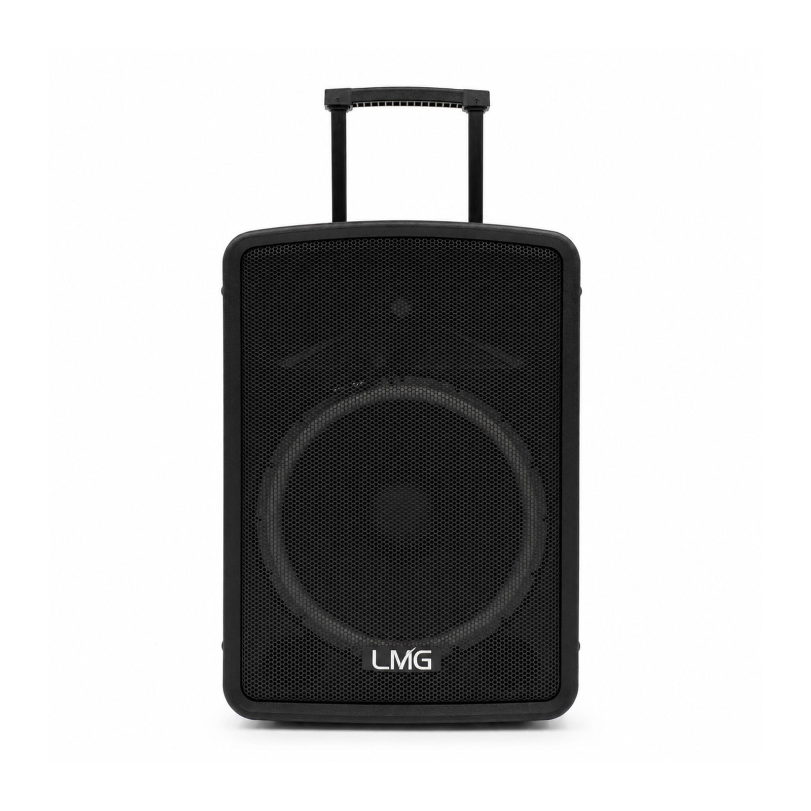 LMG PROFESSIONAL SPEAKER 2500W PMPO - LPMP7215FOG