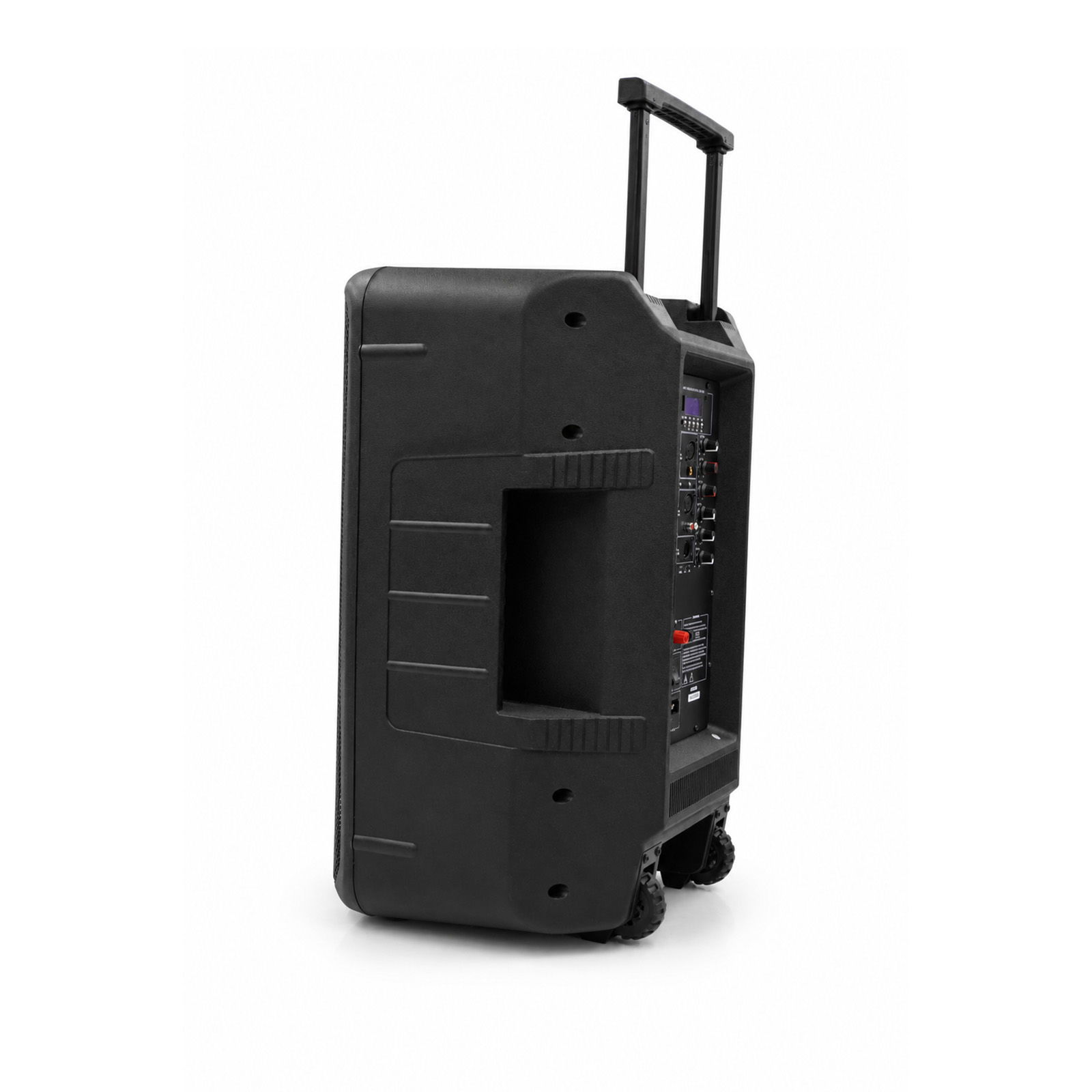 LMG PROFESSIONAL SPEAKER 2500W PMPO - LPMP7215FOG