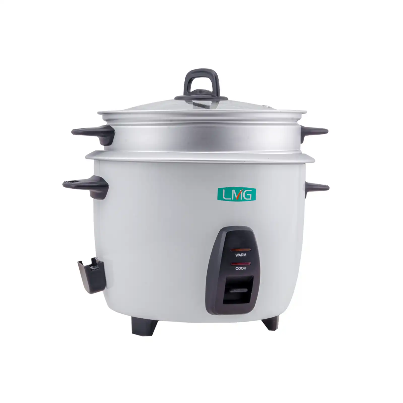 LMG RICE COOKER - 2.2L RC-22