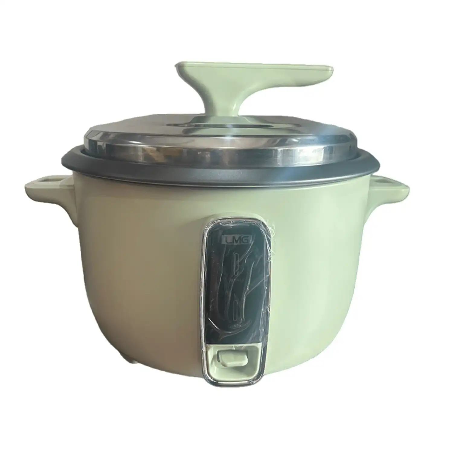 LMG RICE COOKER 8L - TGGB80