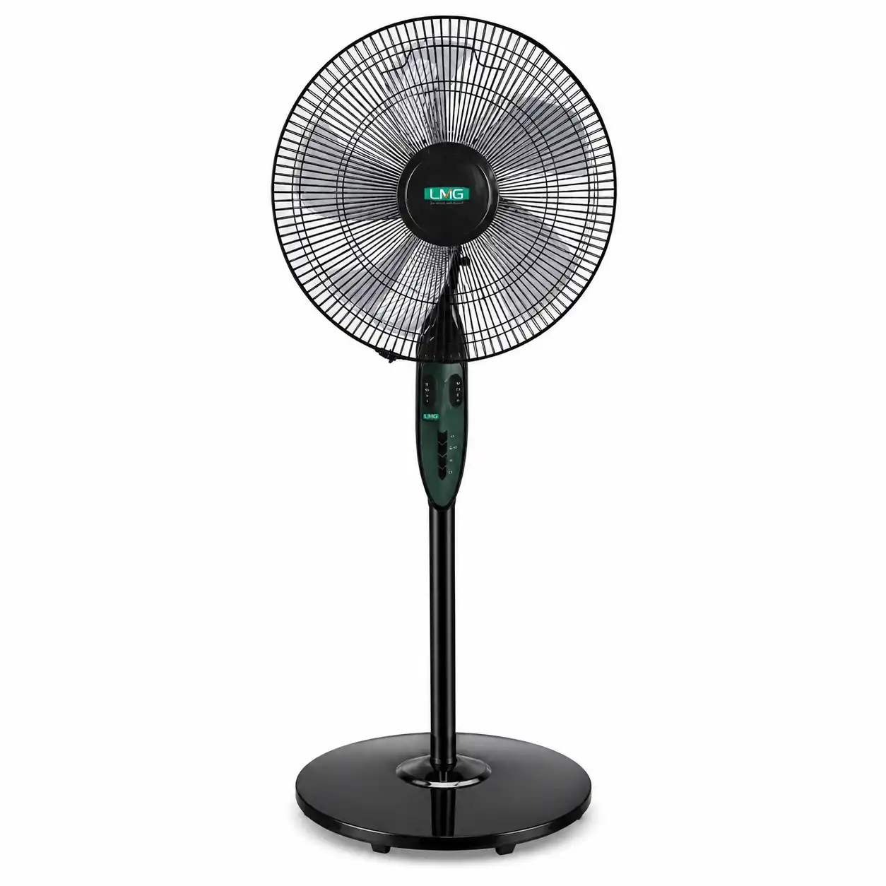LMG STAND FAN 16" - 40H