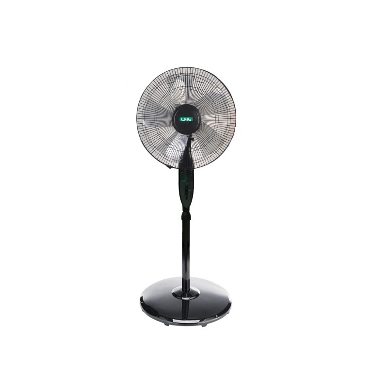 LMG STAND FAN 16" - 40H
