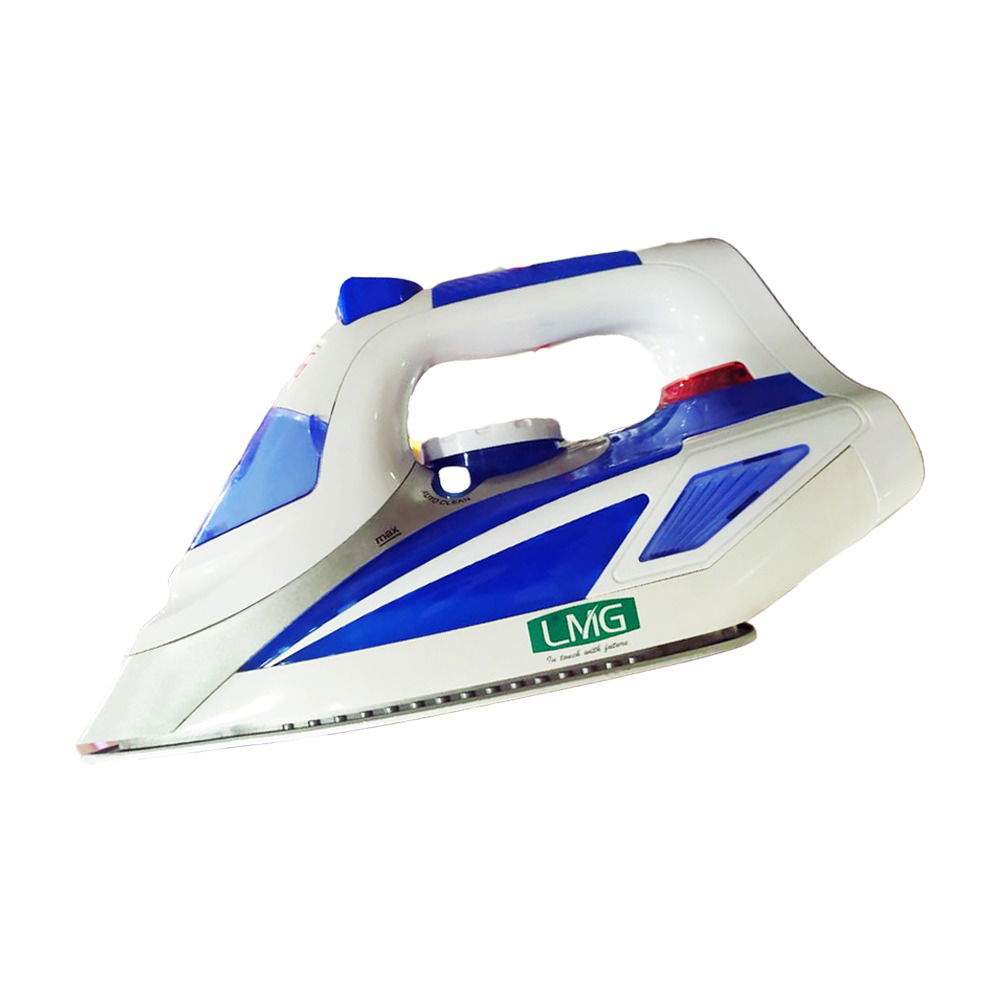 LMG STEAM IRON - ND 512