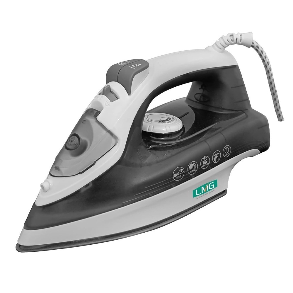 LMG STEAM IRON - TG-SW113