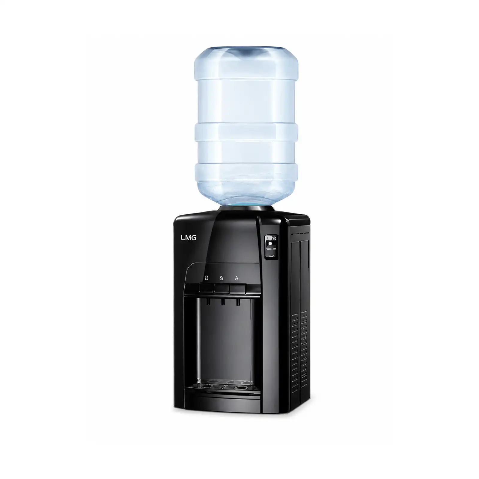 LMG TOP LOADING WATER DISPENSER - FFQR-T11