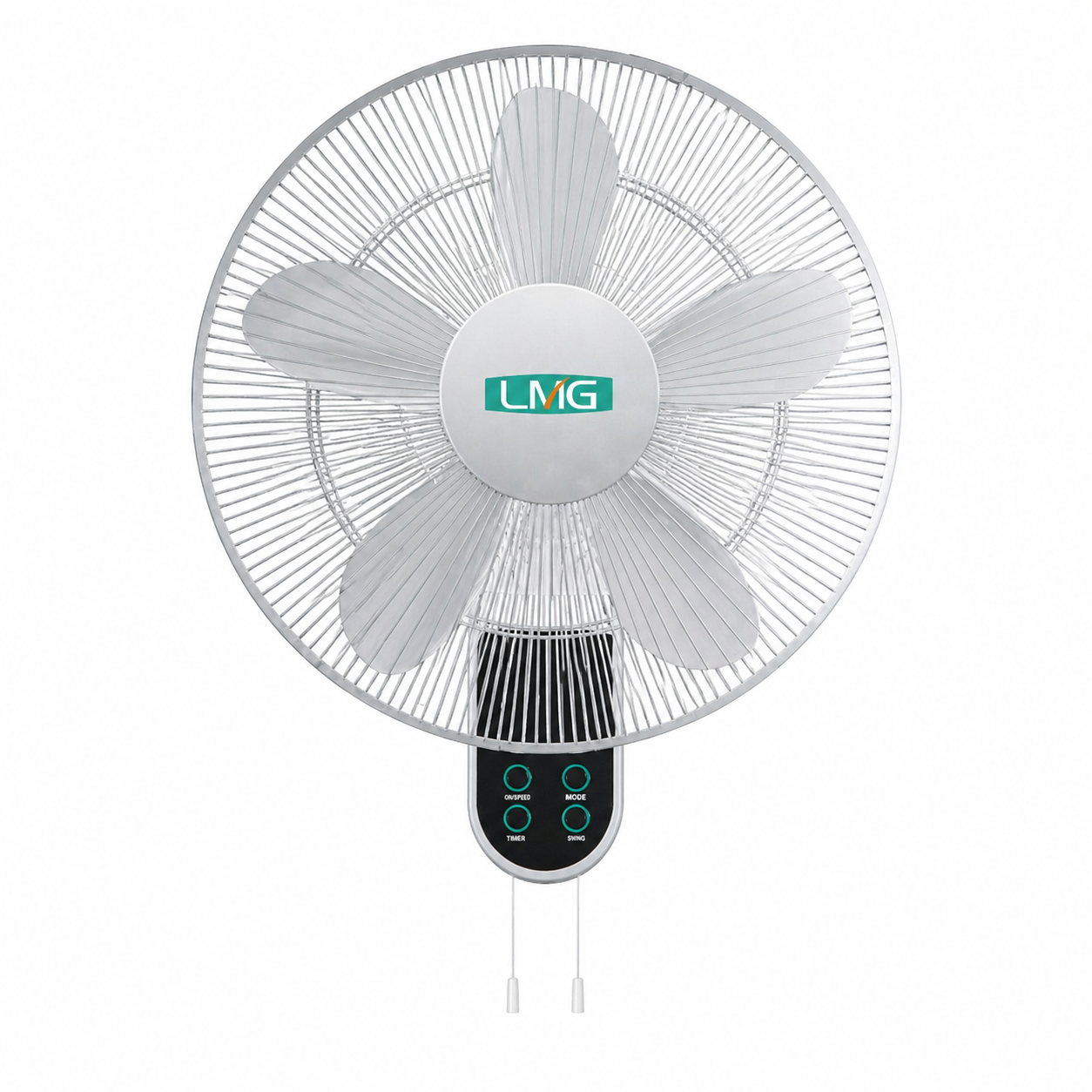 LMG WALL FAN - 40GR