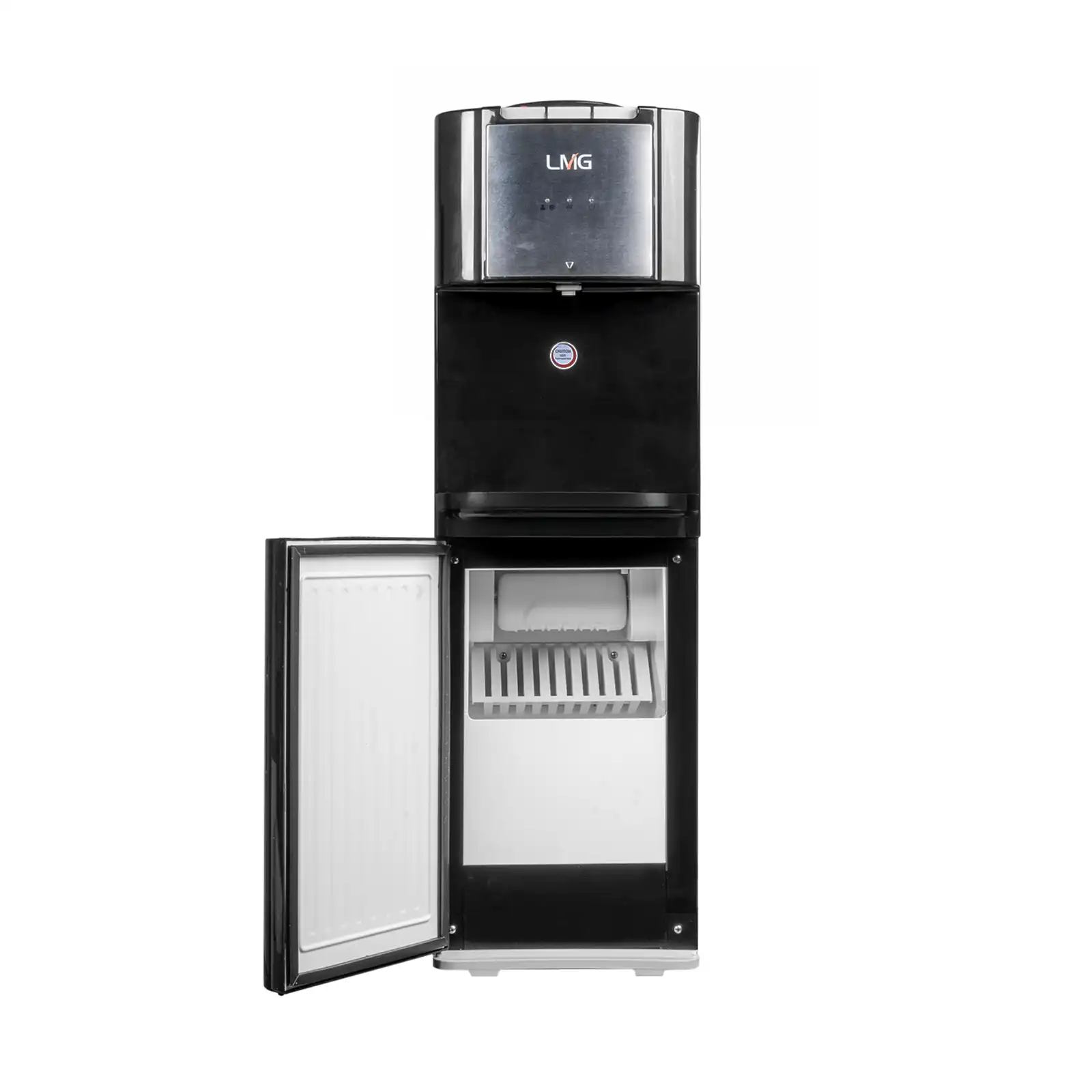 LMG WATER DISPENSER WITH ICE MAKING FUNCTION - LFFMTRA21L