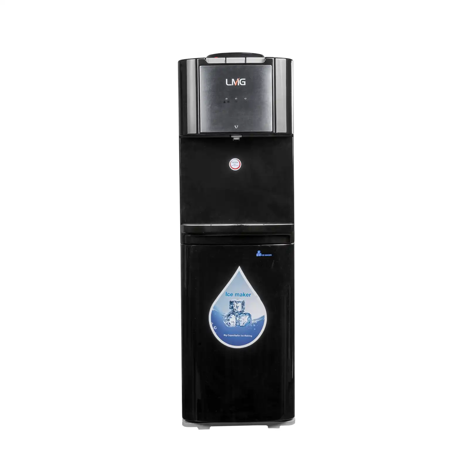 LMG WATER DISPENSER WITH ICE MAKING FUNCTION - LFFMTRA21L