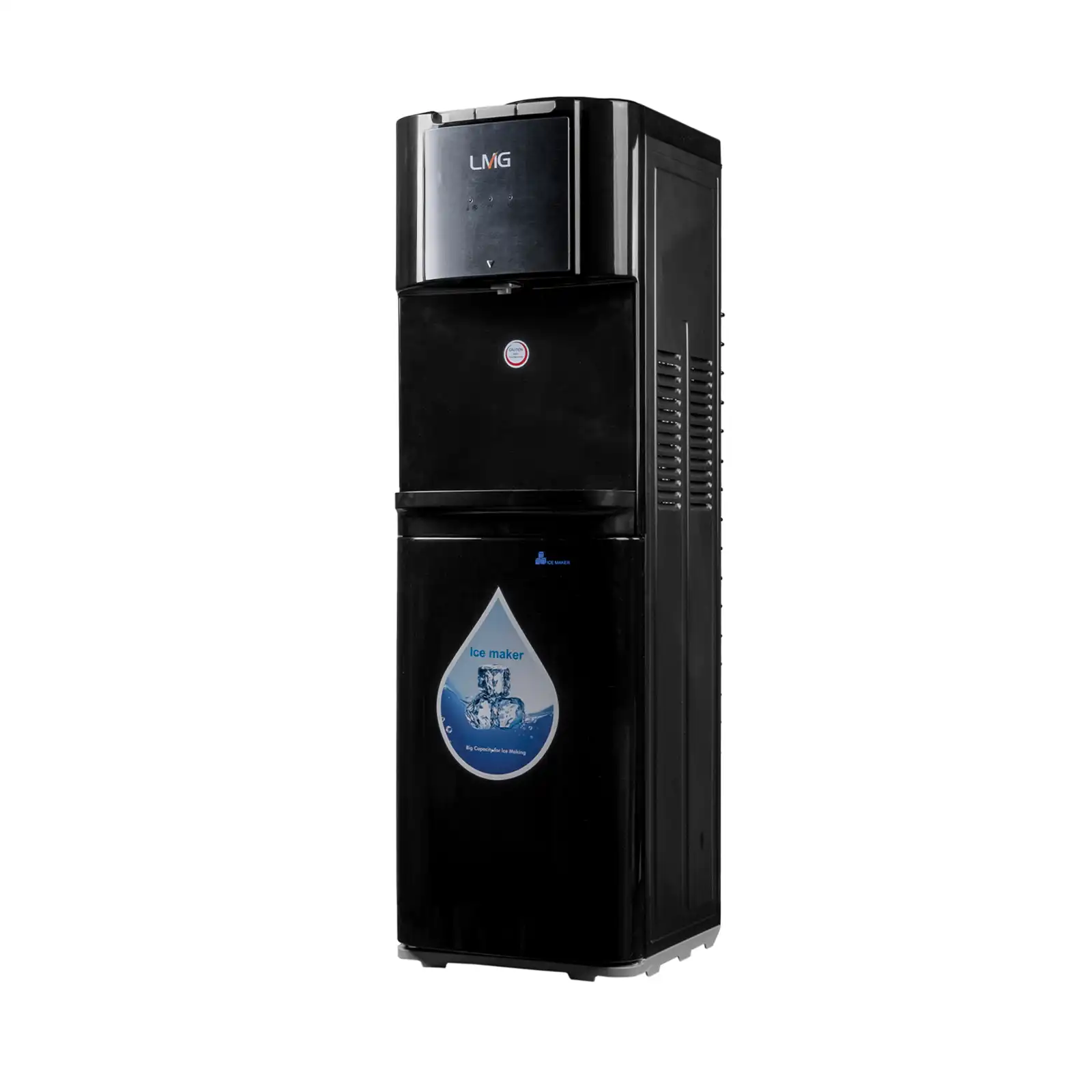 LMG WATER DISPENSER WITH ICE MAKING FUNCTION - LFFMTRA21L - 3