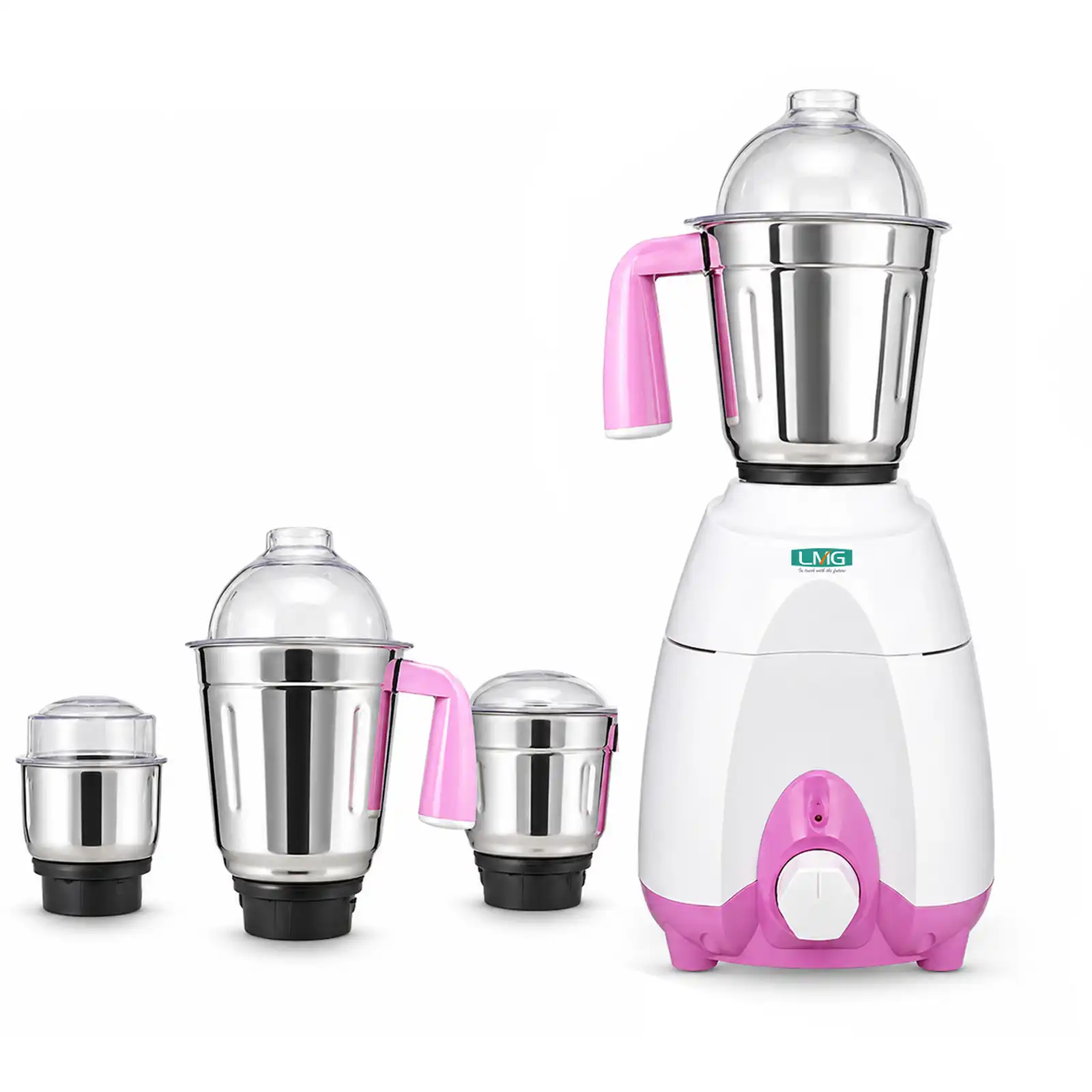 LMG XPRESS MIXER GRINDER - TGEXMGG650