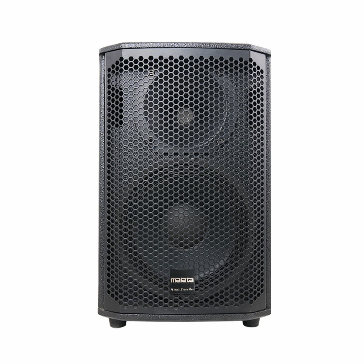 MALATA MULTIFUNCTIONAL SPEAKER - PMPO3000W - M+9788A PLUS