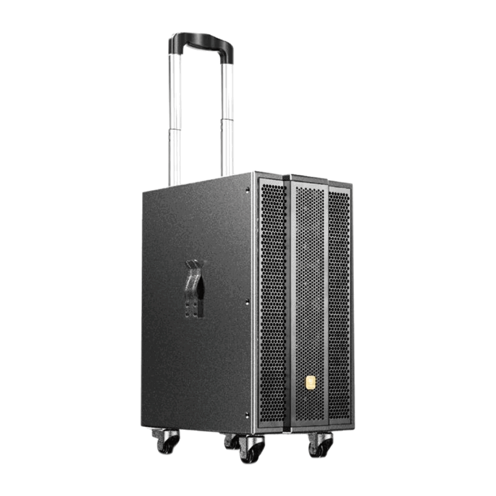 MALATA MULTIFUNCTIONAL SPEAKER - M+1886A