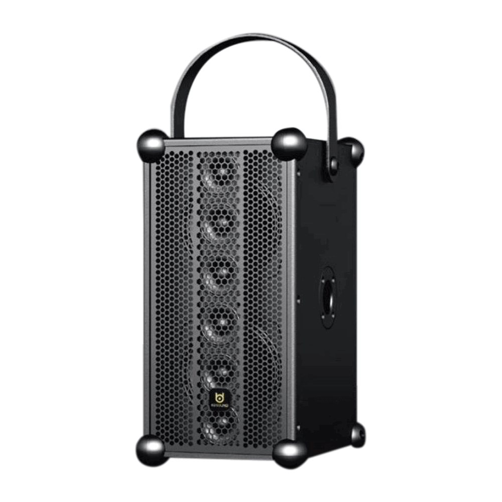 MALATA THUNDER BASE PORTABLE PARTY SPEAKER - PMPO2800W - M+1885