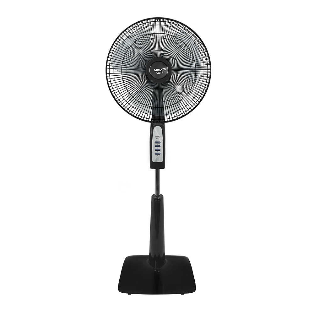MIRA STAND FAN 16" 3 SPEEDS - M169 N